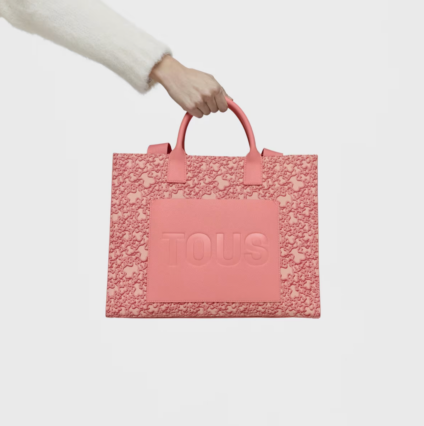 MALA TOTE BAG - TOUS