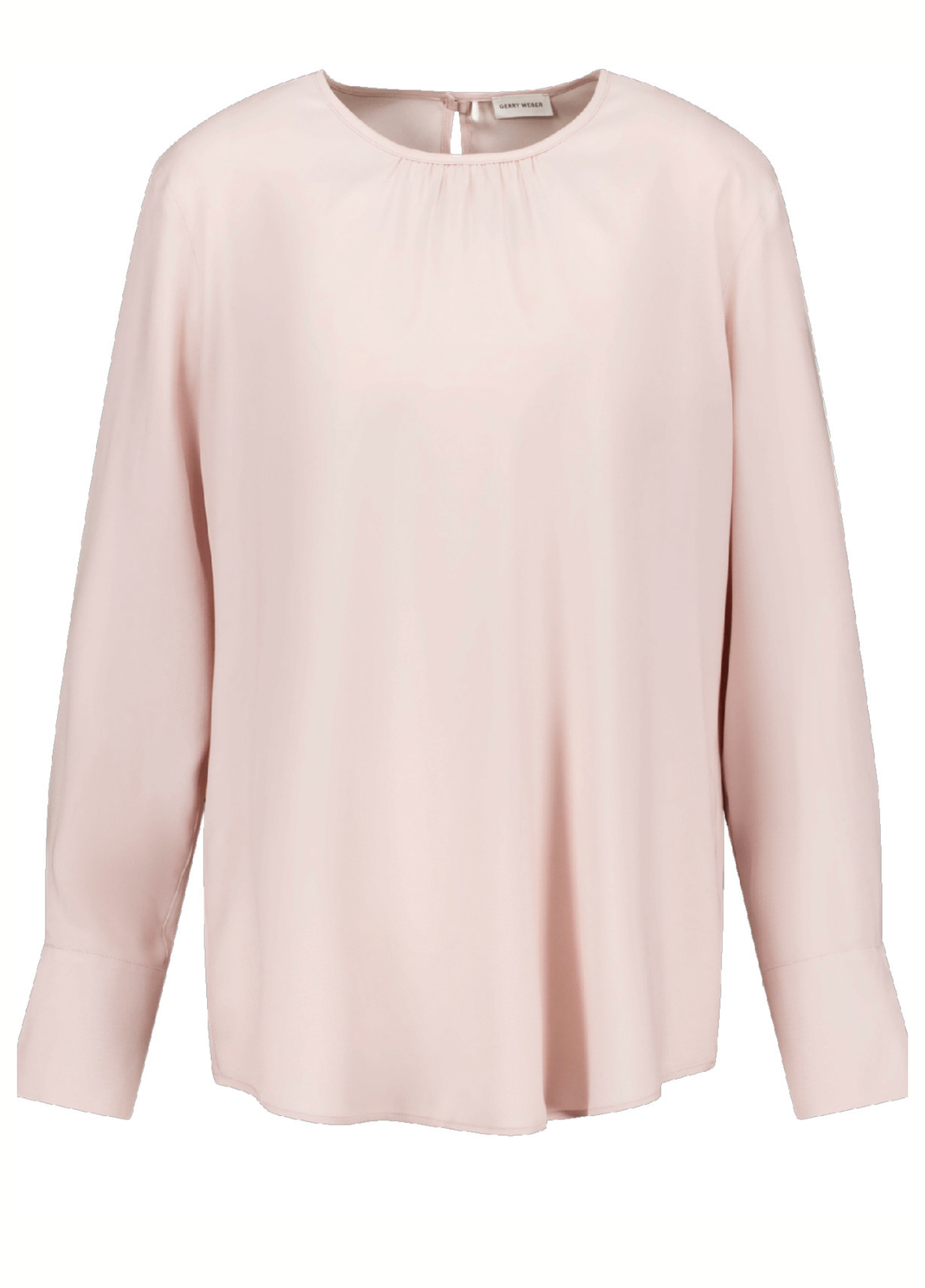 BLUSA SEDOSA ROSA PÁLIDO - GERRY WEBER