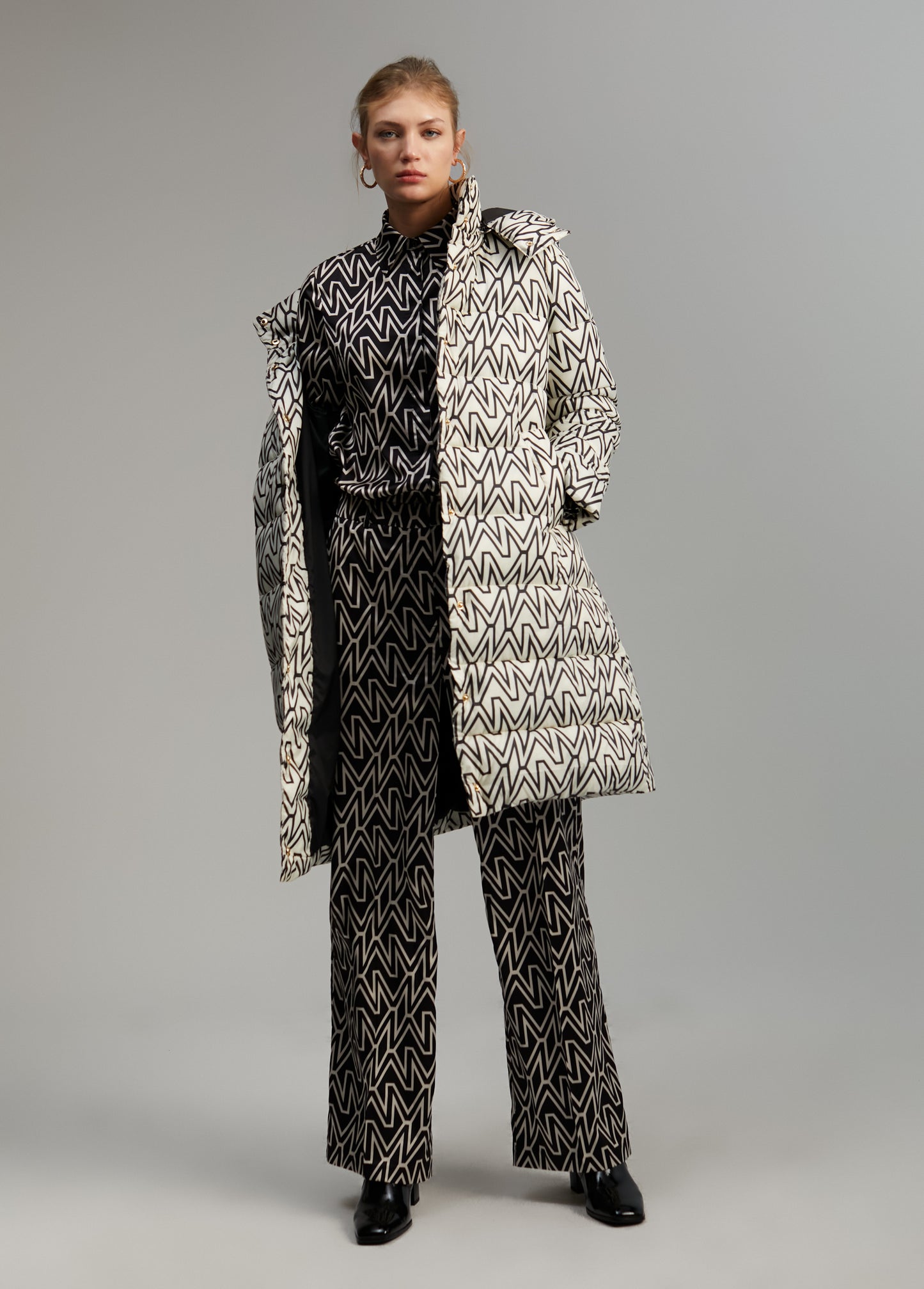 CALÇA LETTERING MAITE - LOLA CASADEMUNT BY MAITE