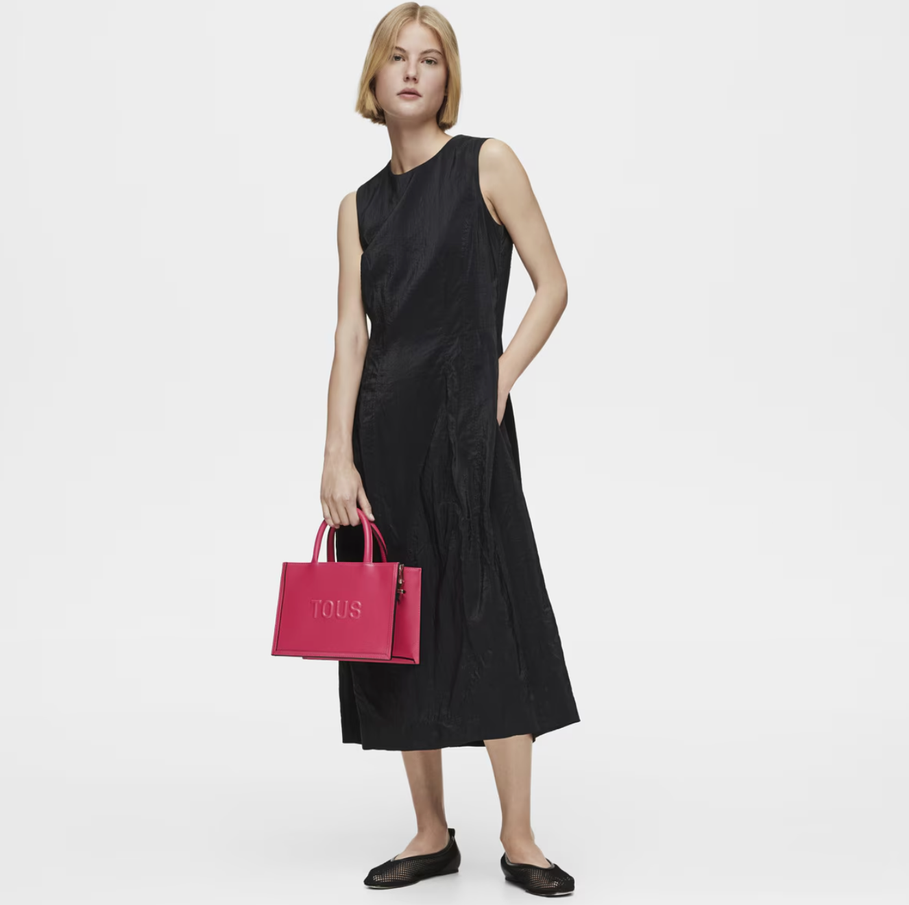 MALA SHOPPER MÉDIA AMAYA - TOUS