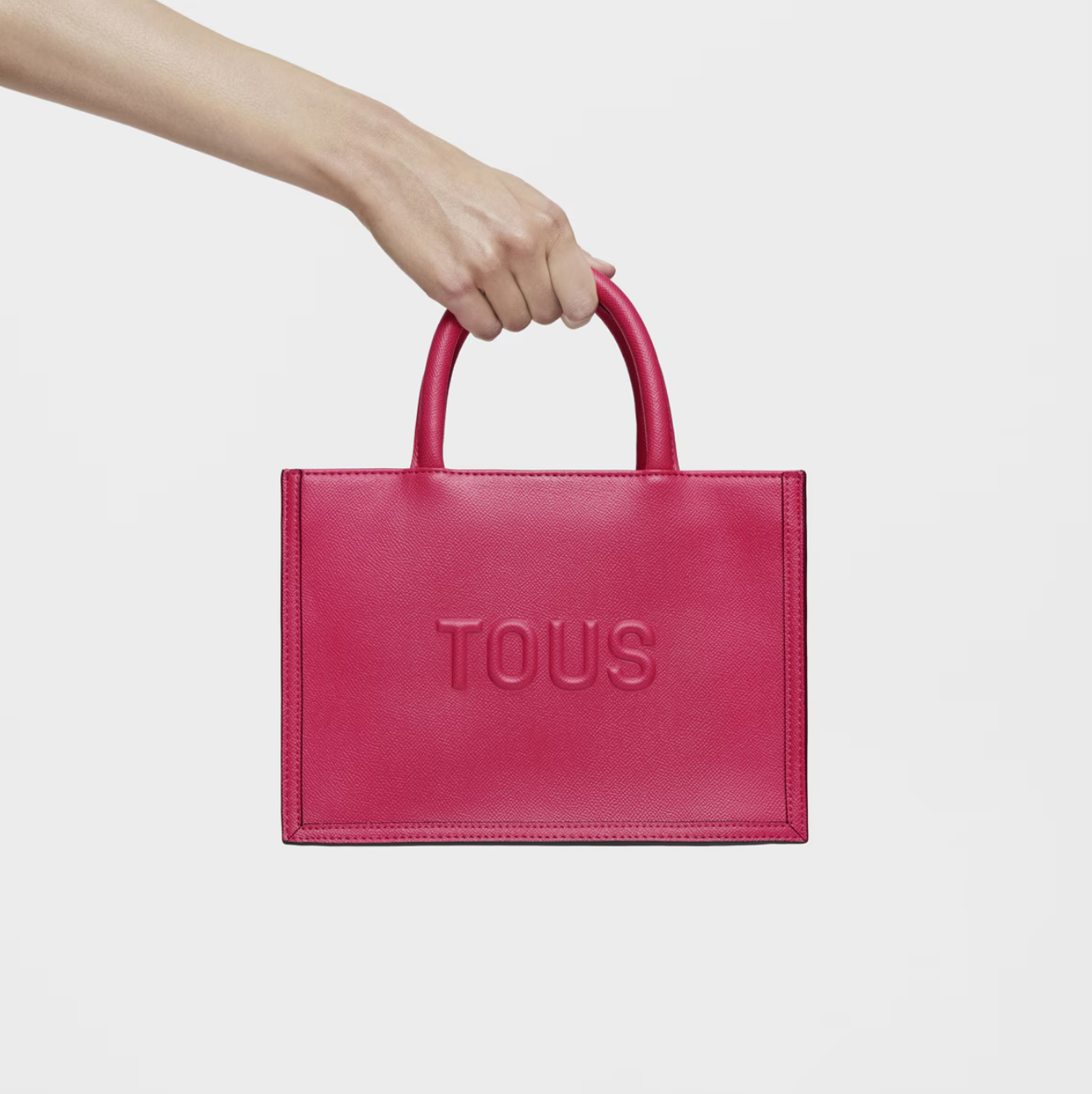 MALA SHOPPER MÉDIA AMAYA - TOUS