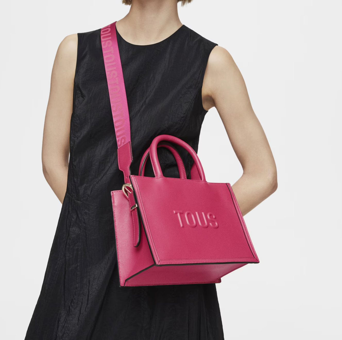 MALA SHOPPER MÉDIA AMAYA - TOUS