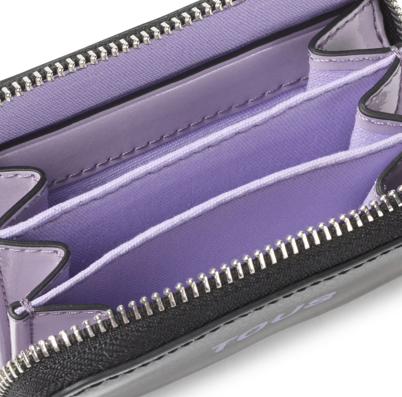 PORTA MOEDAS NEW DORP - TOUS