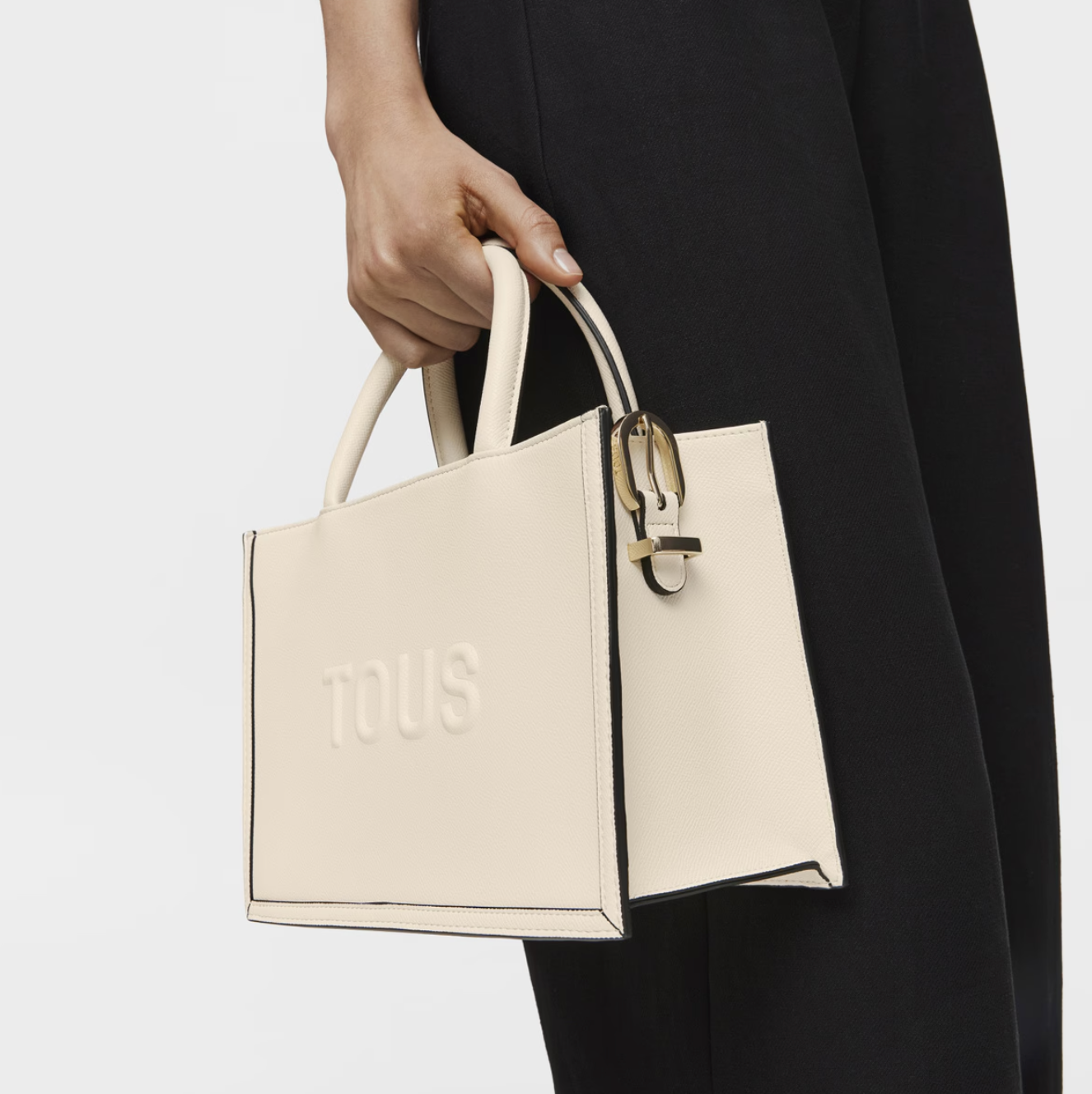 MALA SHOPPER MÉDIA AMAYA BRENDA - TOUS