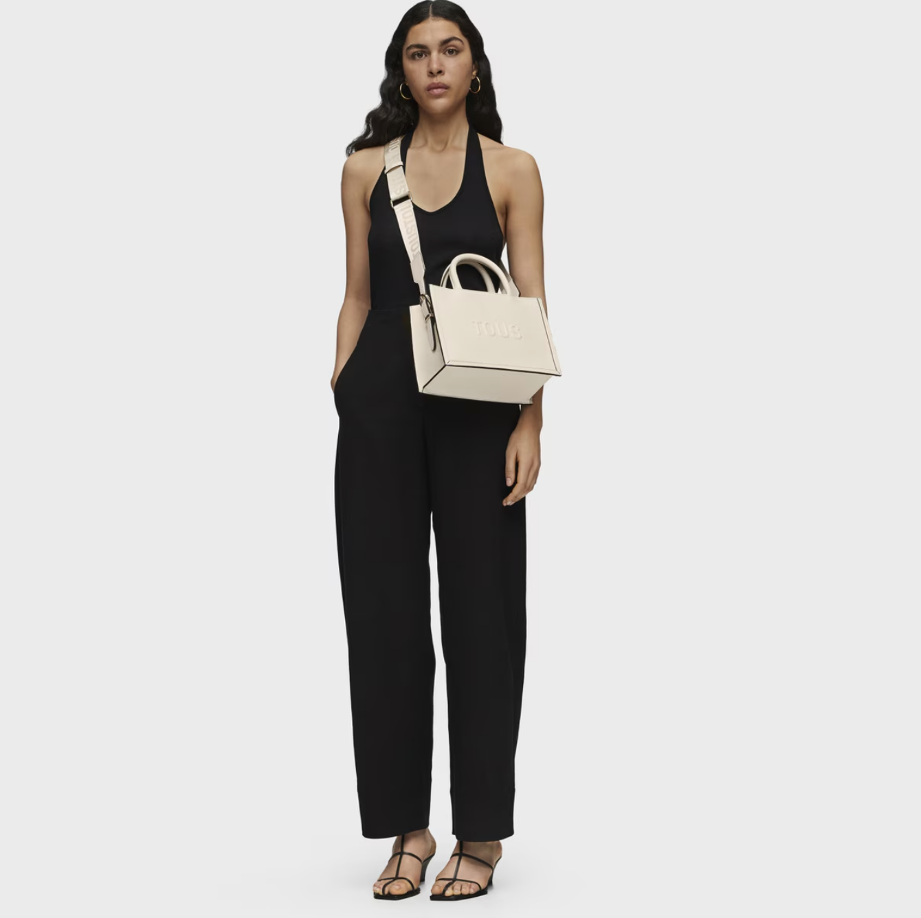 MALA SHOPPER MÉDIA AMAYA BRENDA - TOUS