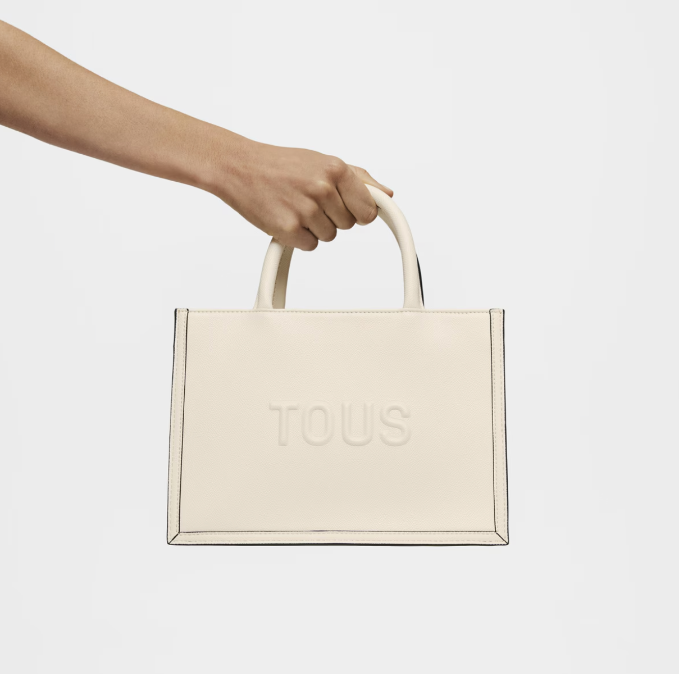 MALA SHOPPER MÉDIA AMAYA BRENDA - TOUS
