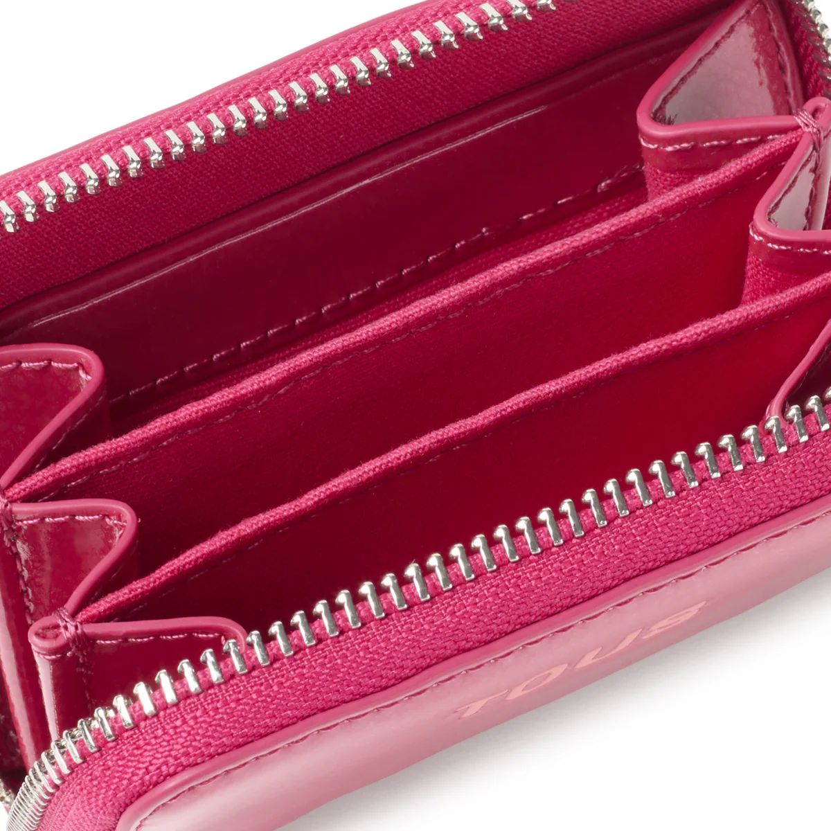 PORTA-MOEDAS NEW DORP