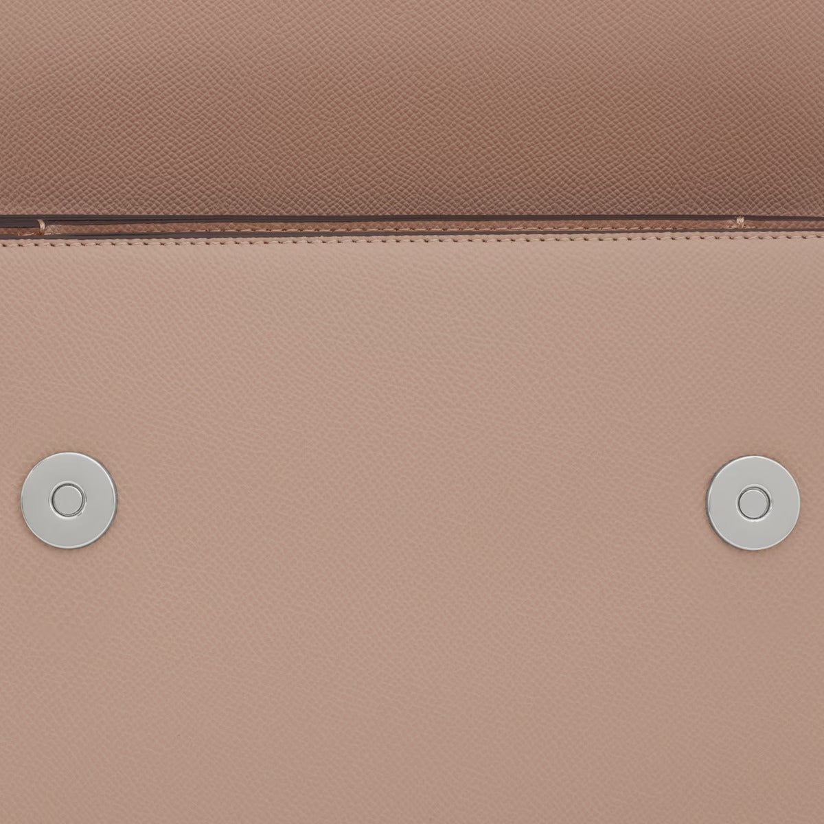 MALA TIRACOLO TAUPE MÉDIA BRENDA - TOUS