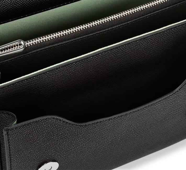 MALA DE TIRACOLO MÉDIA AUDREE LA RUE NEW - TOUS