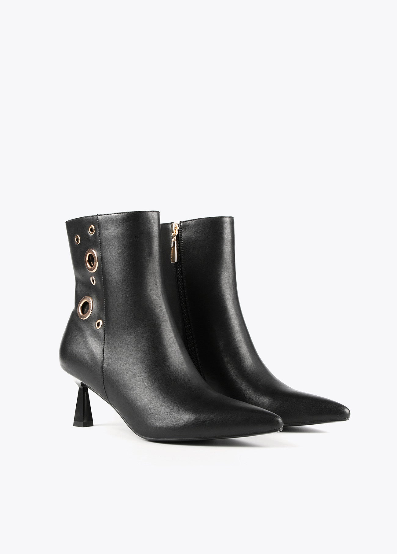 BOTINS COM ILHOSES - LOLA CASADEMUNT BY MAITE