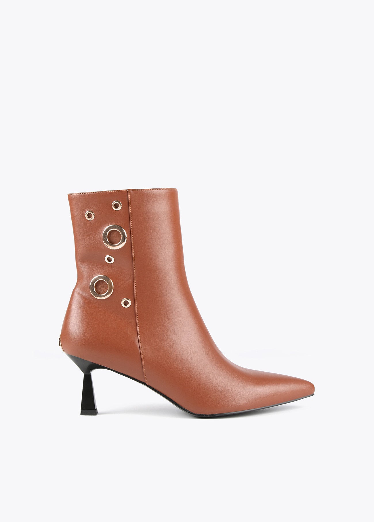 BOTINS COM ILHOSES - LOLA CASADEMUNT BY MAITE
