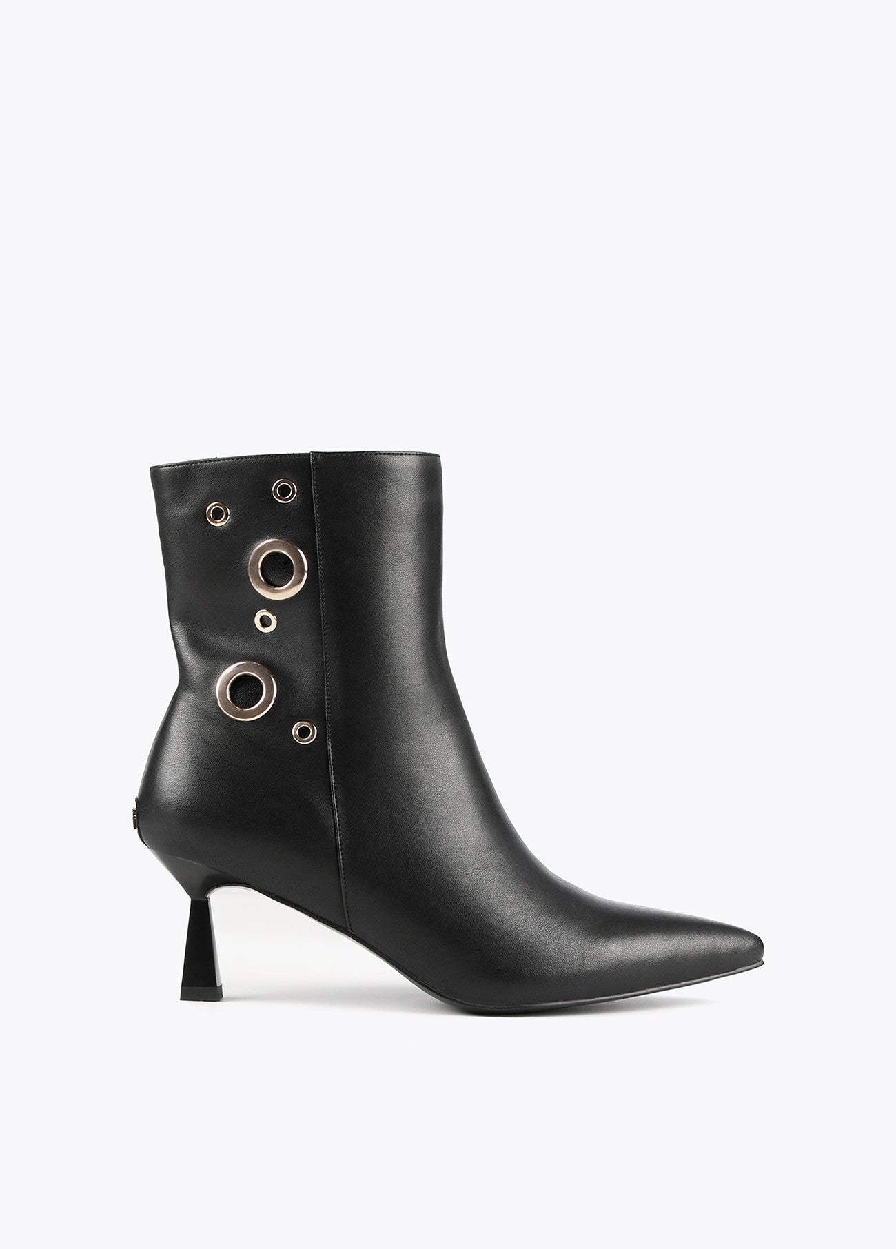 BOTINS COM ILHOSES - LOLA CASADEMUNT BY MAITE