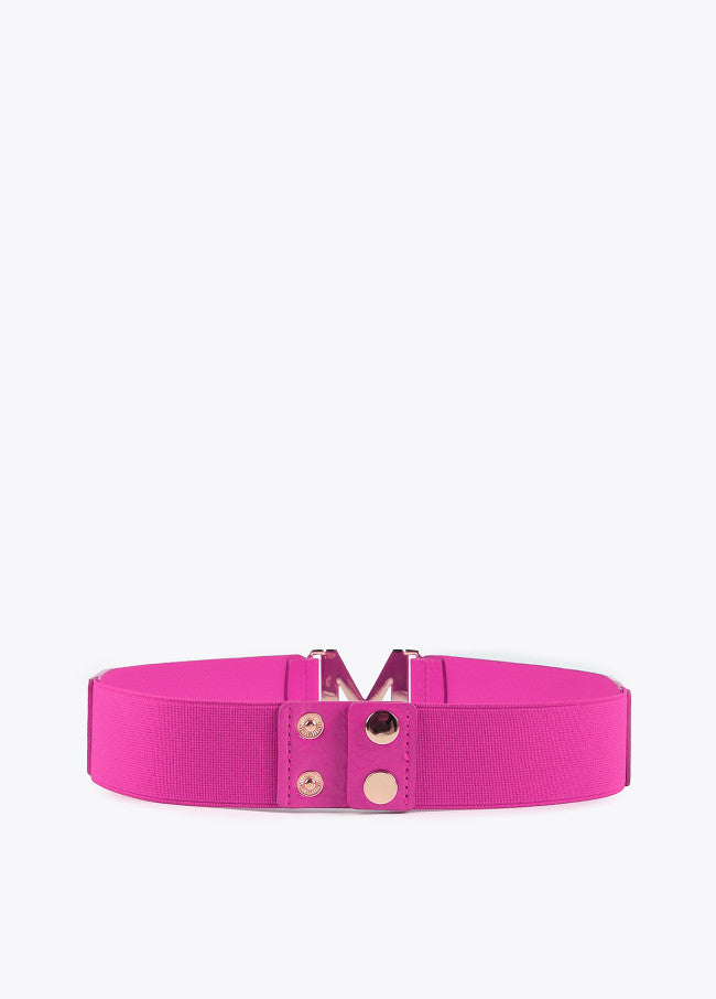 CINTO ELÁSTICO M - LOLA CASADEMUNT BY MAITE