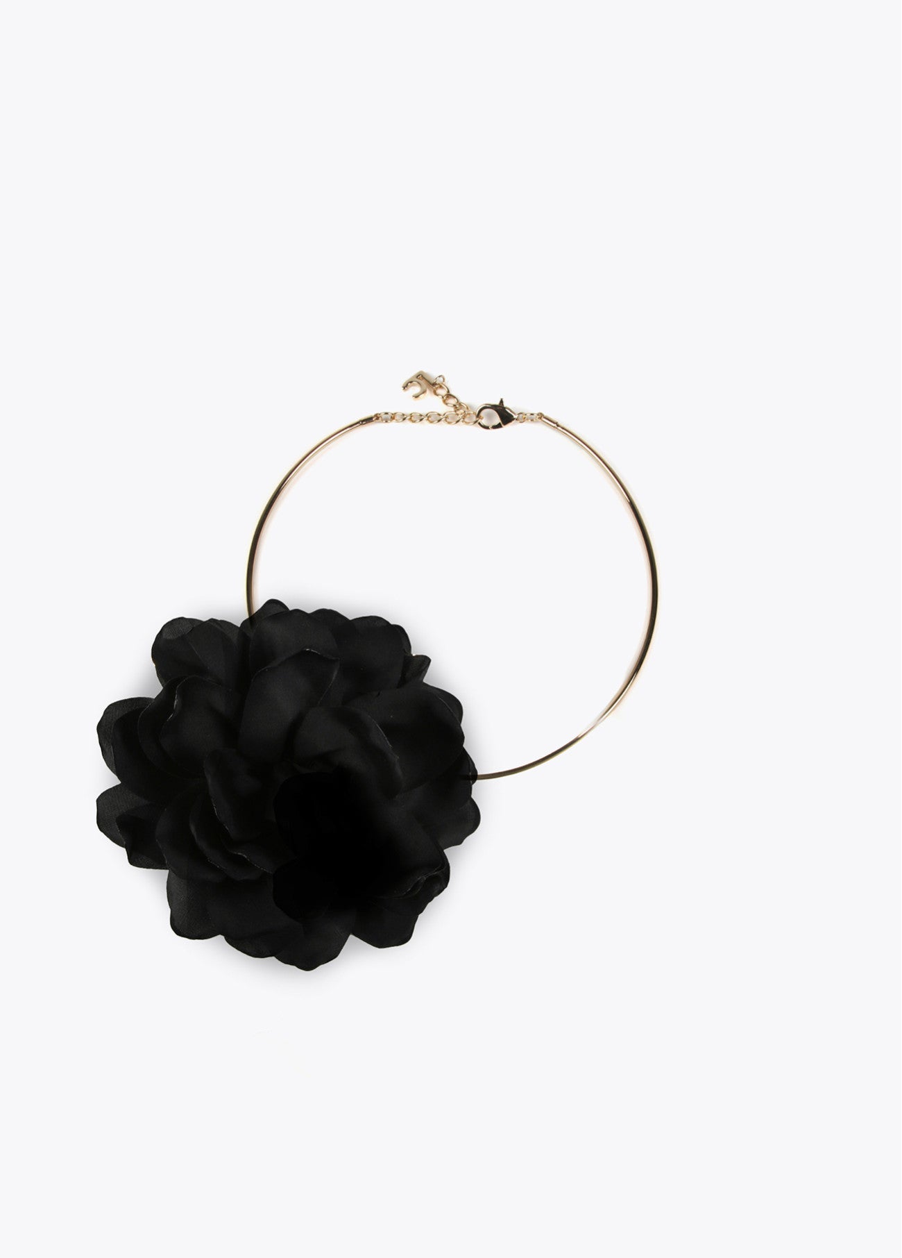 COLAR DE FLOR AMOVÍVEL - LOLA CASADEMUNT