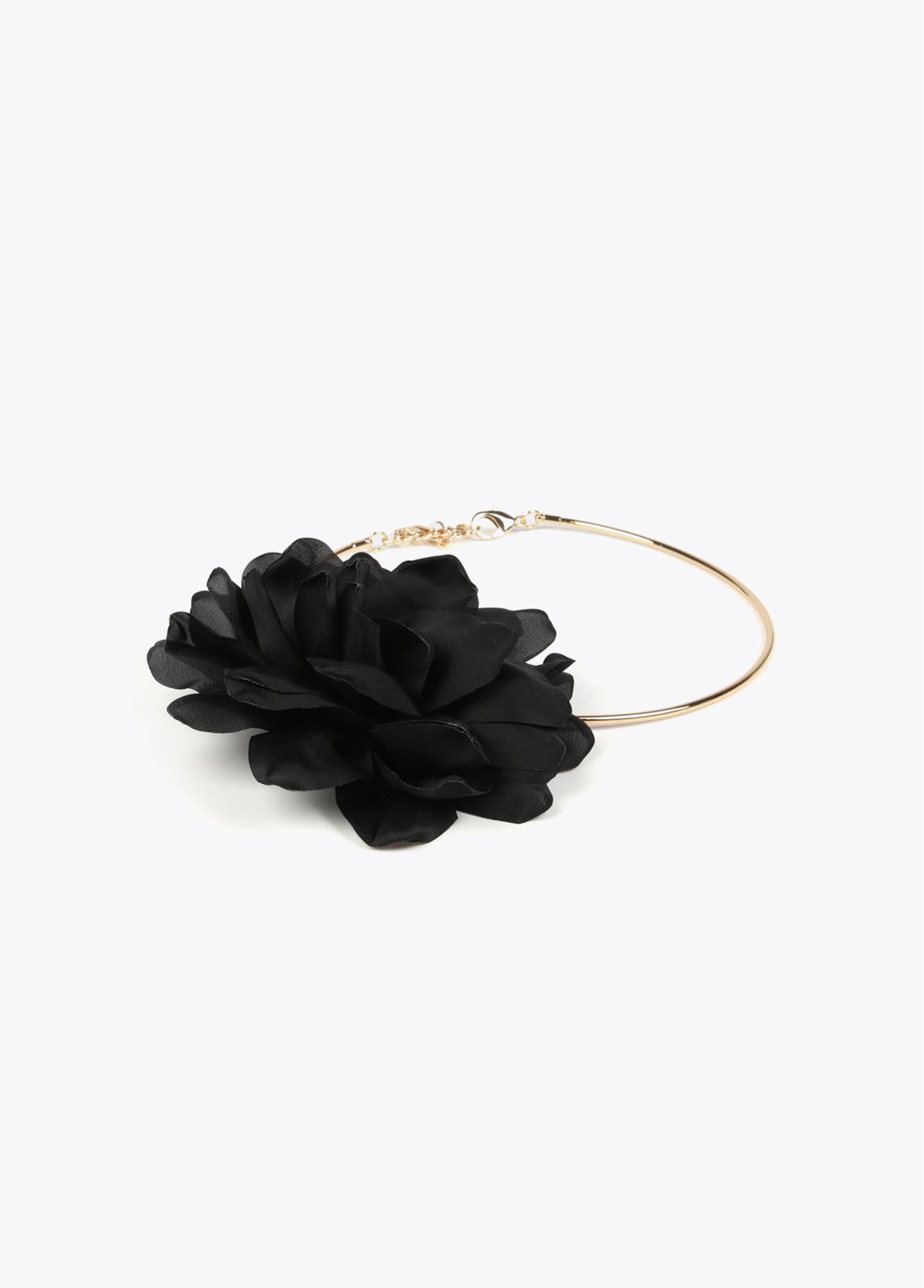 COLAR DE FLOR AMOVÍVEL - LOLA CASADEMUNT