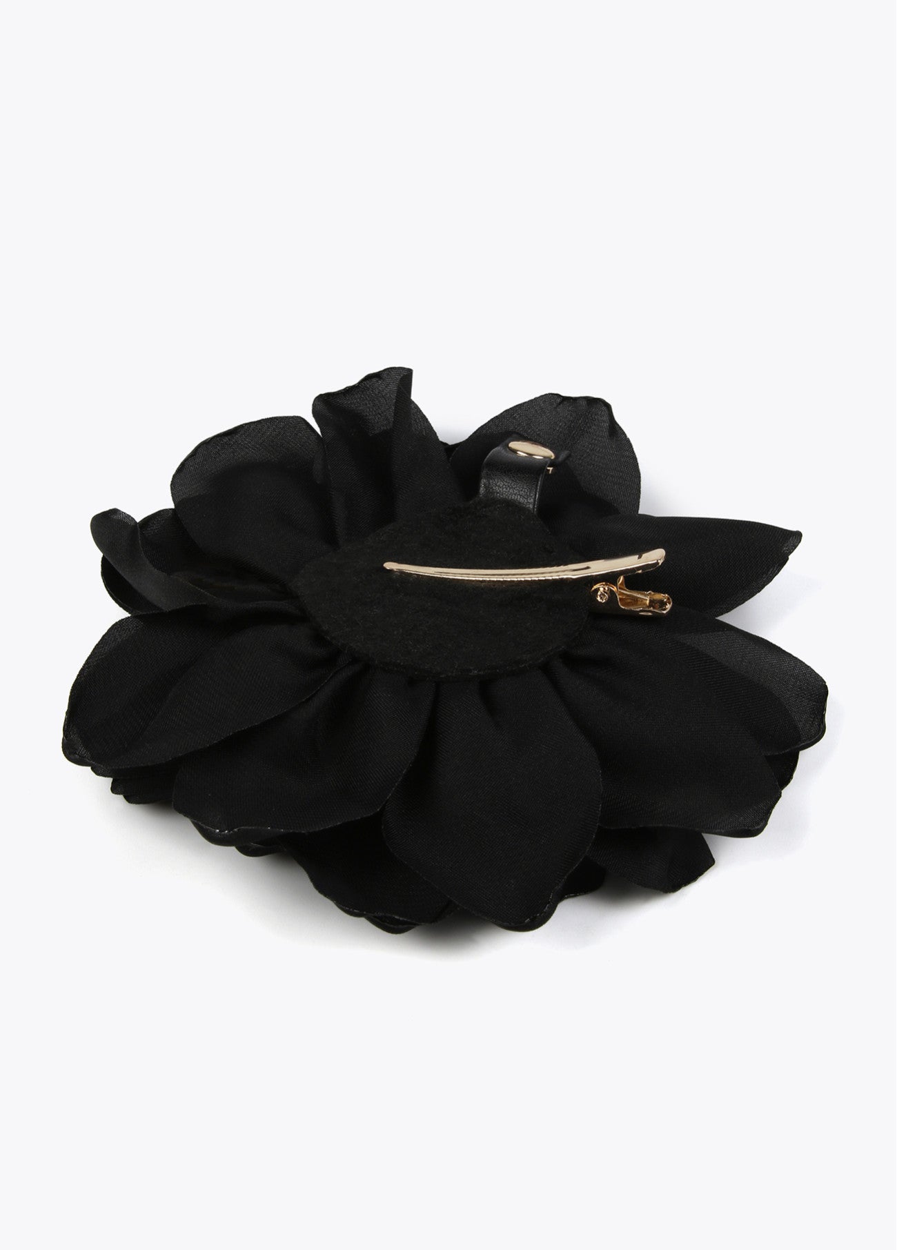 COLAR DE FLOR AMOVÍVEL - LOLA CASADEMUNT