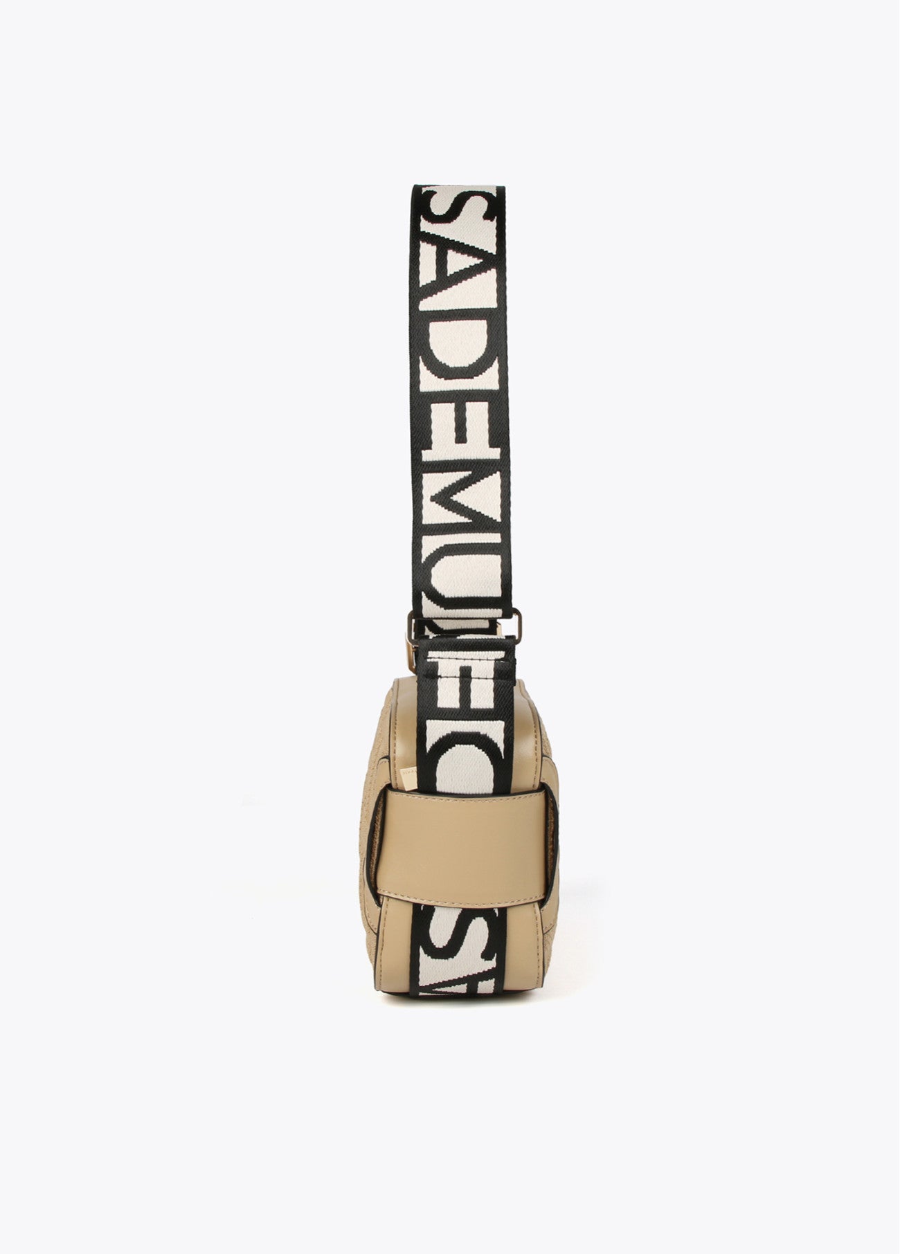 MALA A TIRACOLO CAMERA BAG - LOLA CASADEMUNT