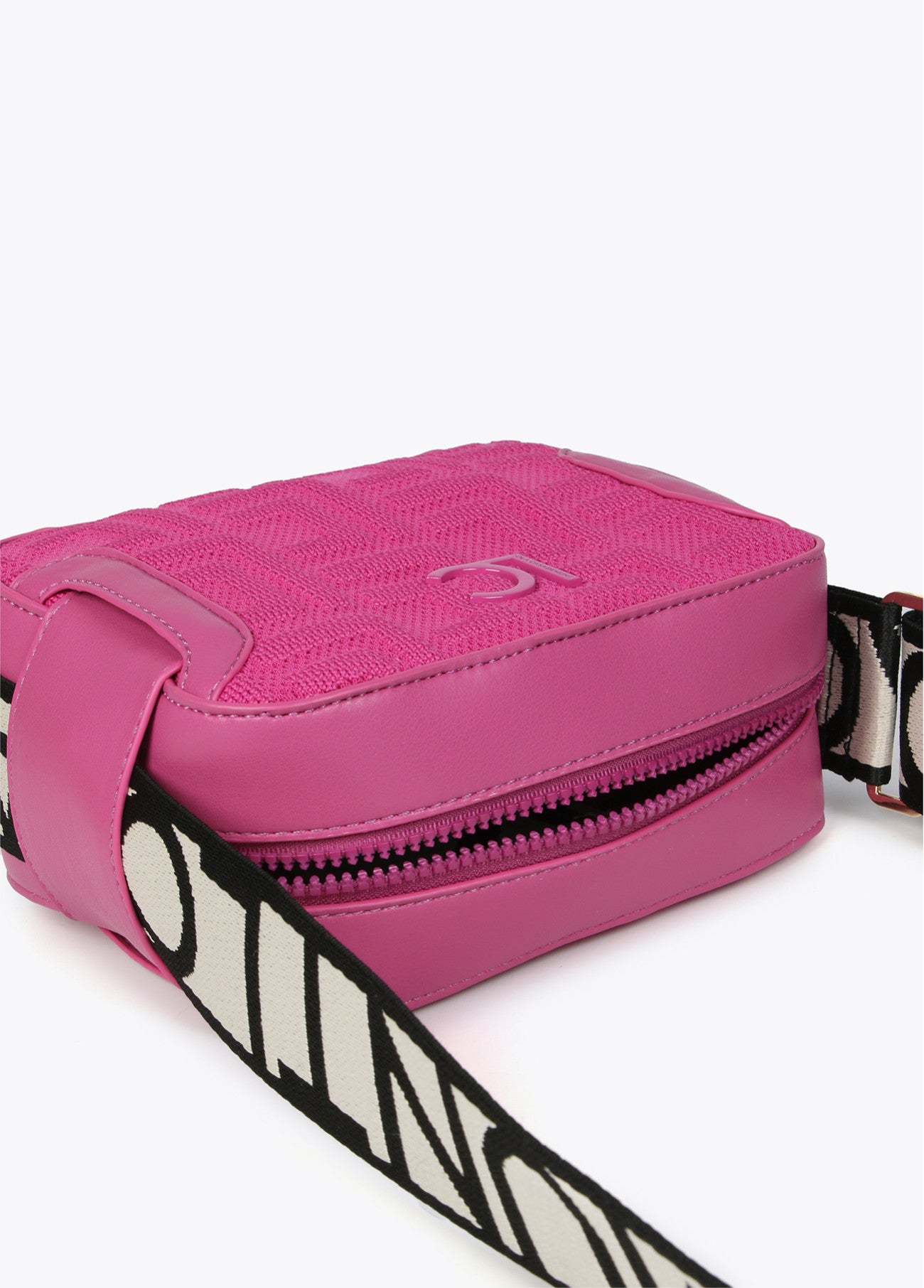 MALA A TIRACOLO CAMERA BAG - LOLA CASADEMUNT