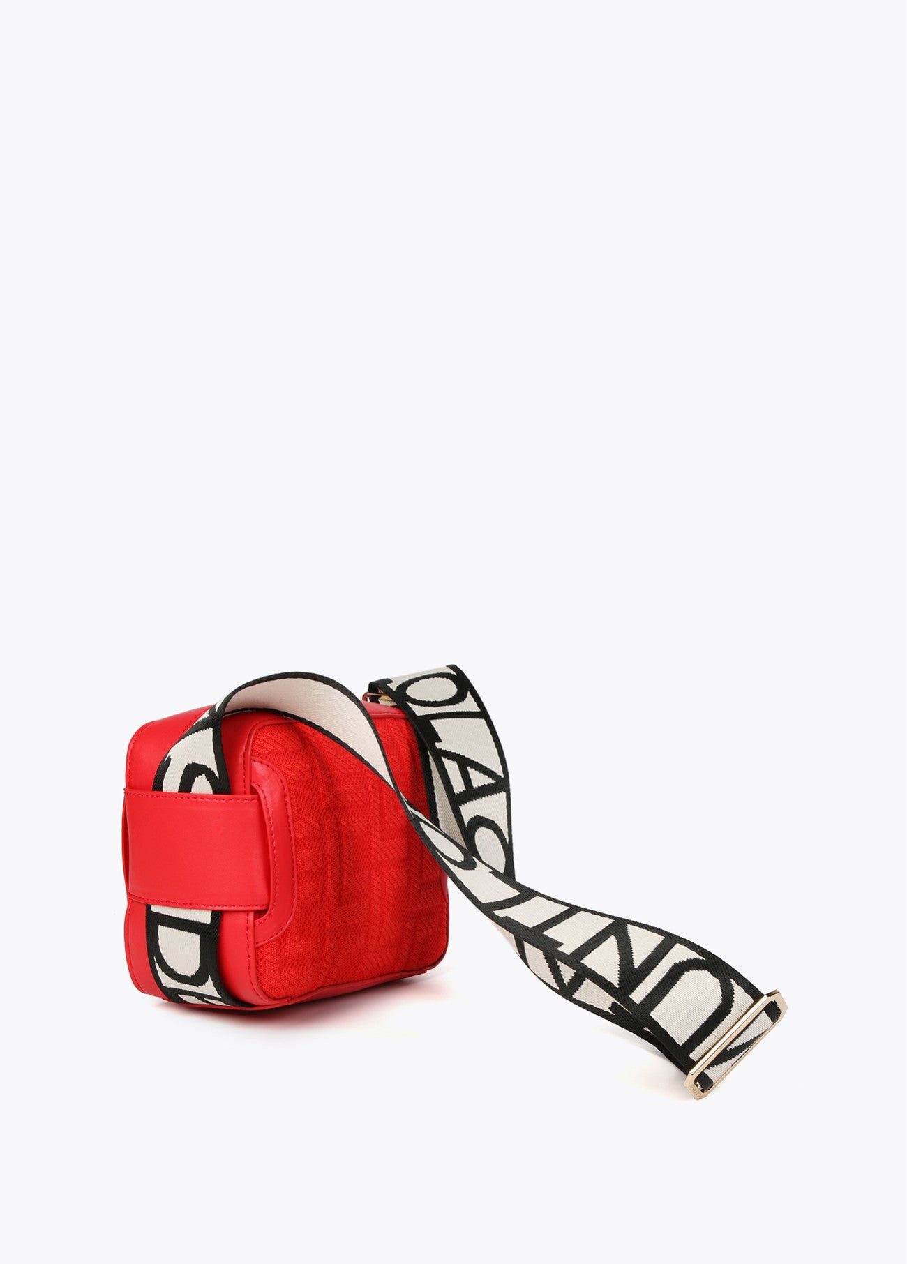 MALA A TIRACOLO CAMERA BAG - LOLA CASADEMUNT