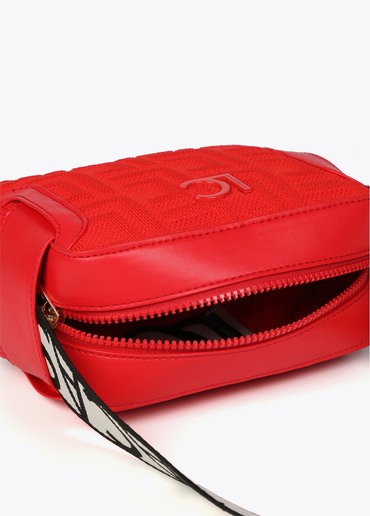 MALA A TIRACOLO CAMERA BAG - LOLA CASADEMUNT