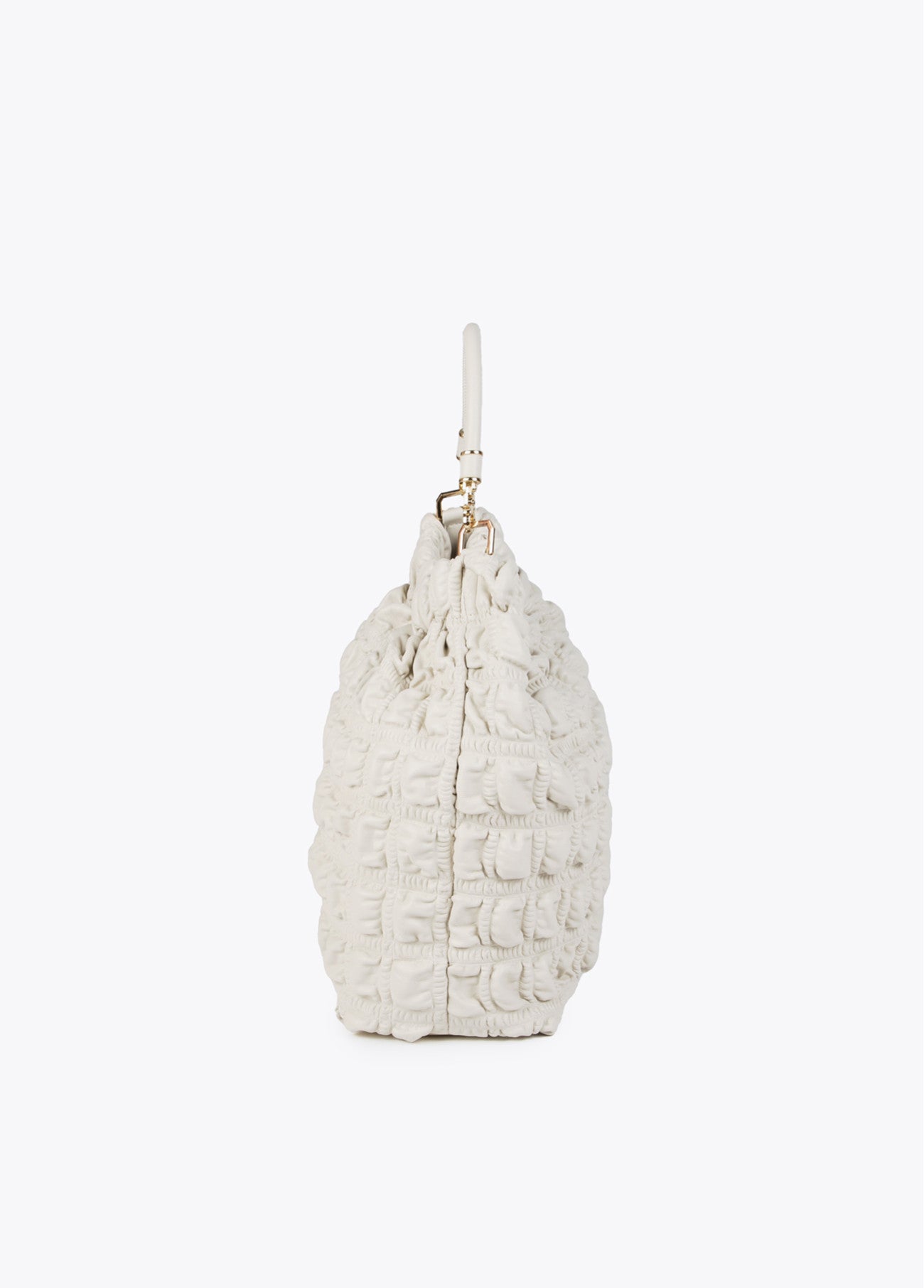 MALA TOTE BAG MATELASSÉ - LOLA CASADEMUNT