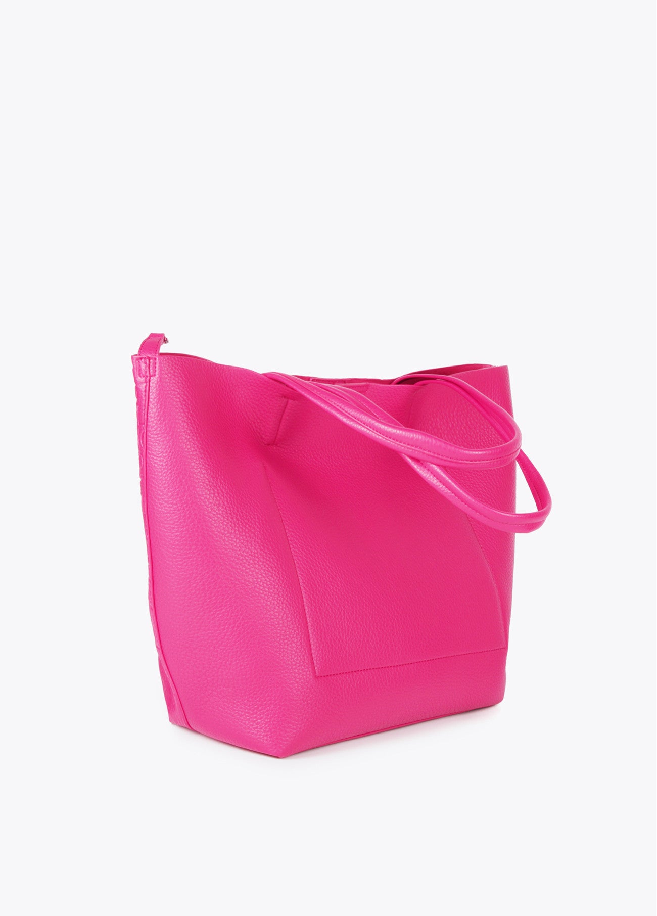 MALA TOTE BAG MONOGRAMA - LOLA CASADEMUNT