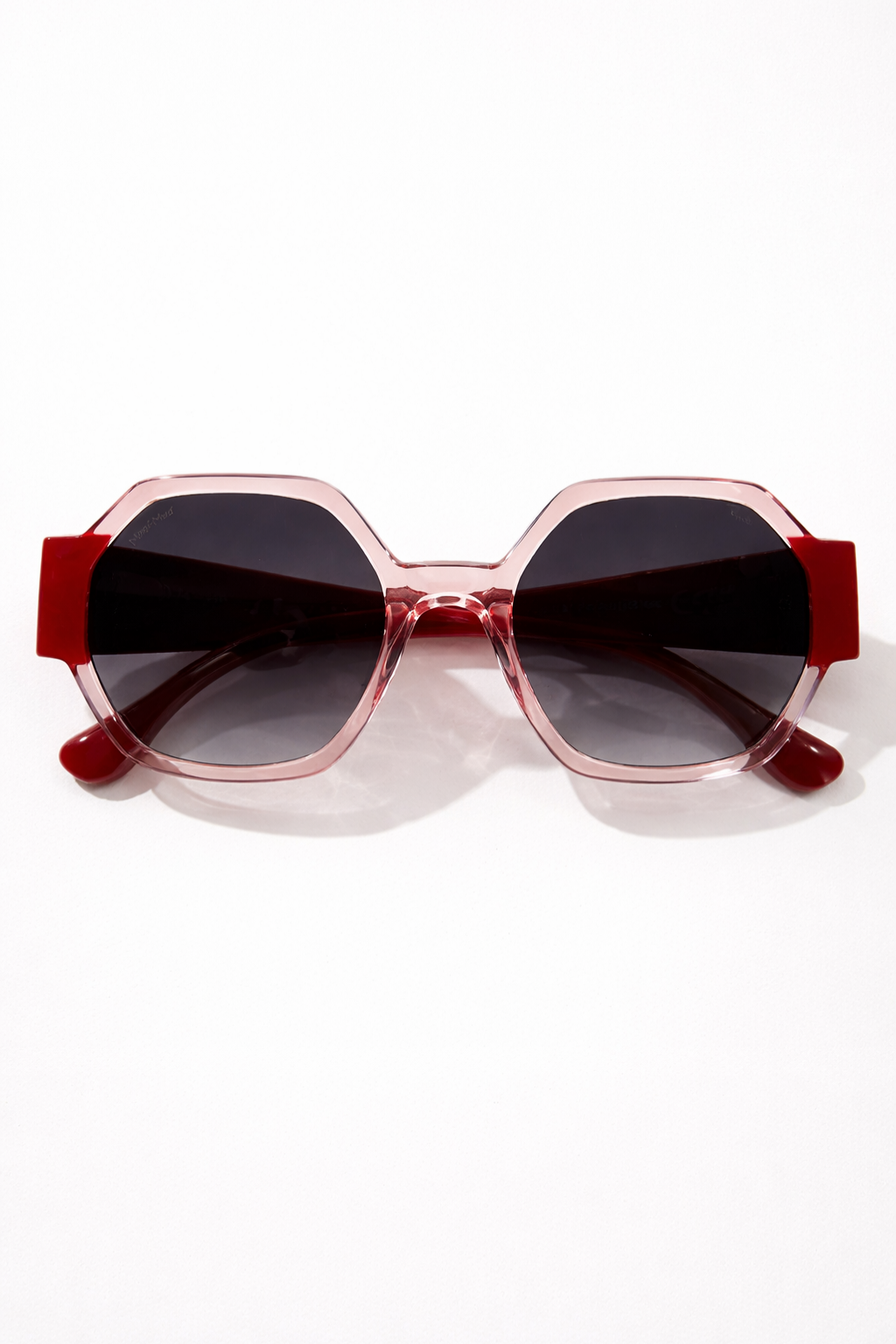 ÓCULOS DE SOL UV PROTECTION - MIMI MUA