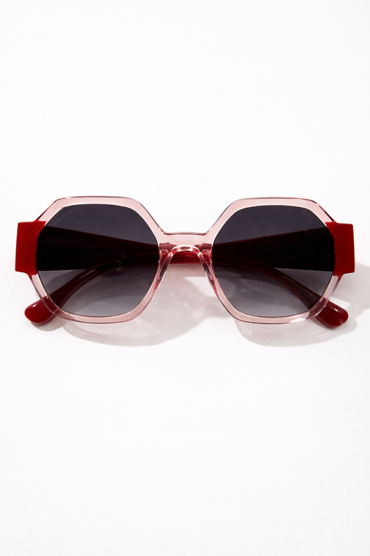 ÓCULOS DE SOL UV PROTECTION - MIMI MUA