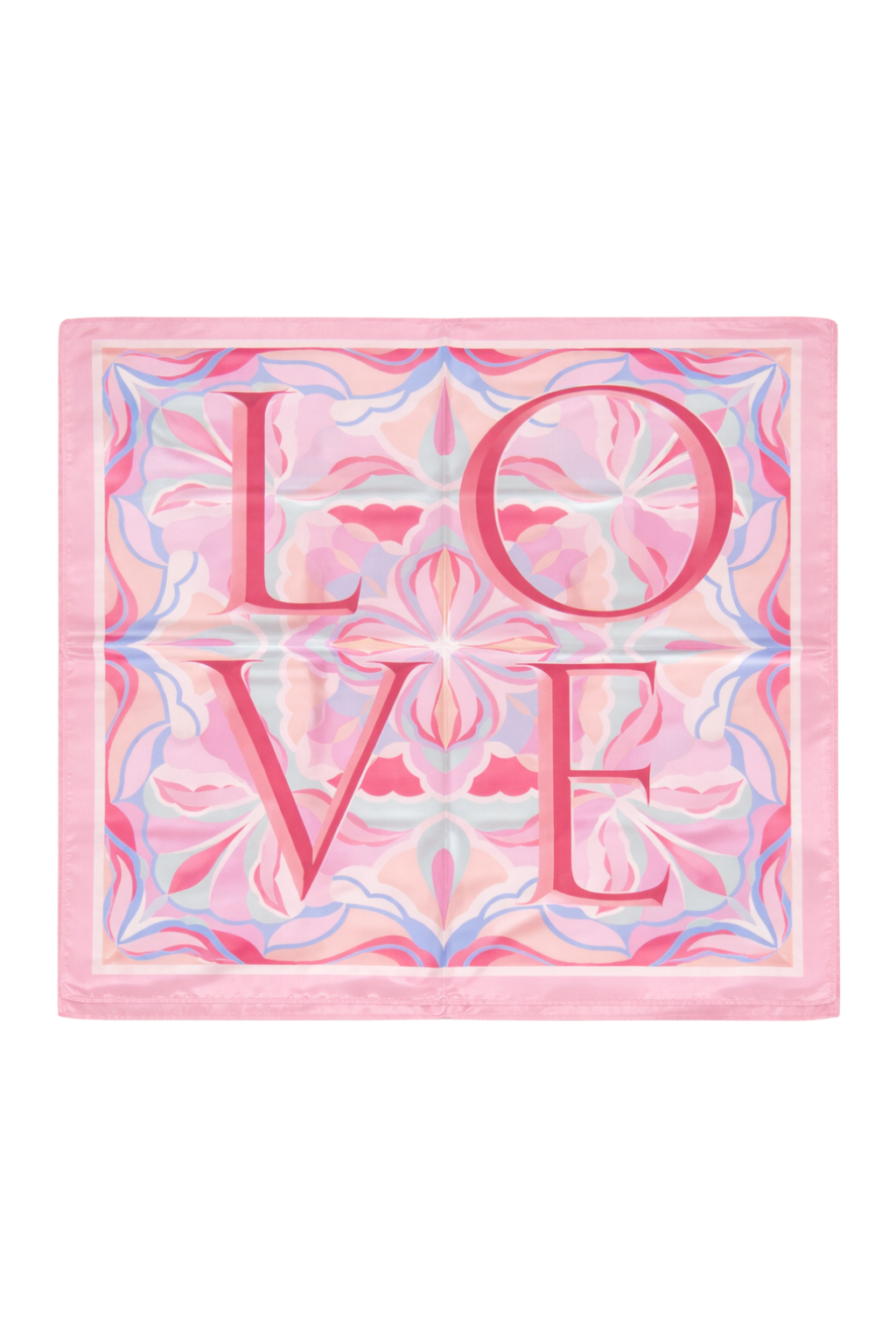 LENÇO DE VÁRIAS ESTAMPAS - ALIBY