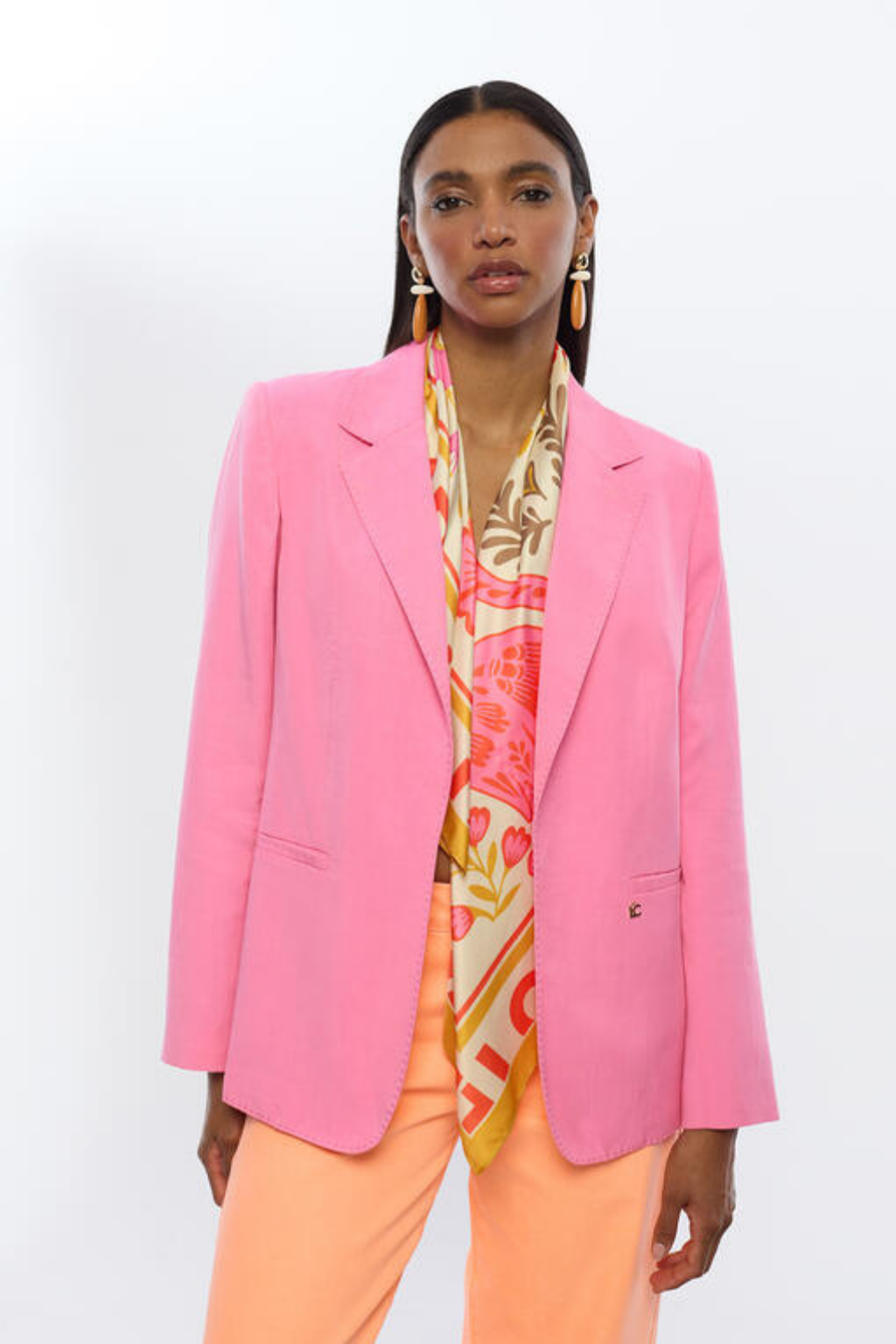 BLAZER BÁSICO - LOLA CASADEMUNT