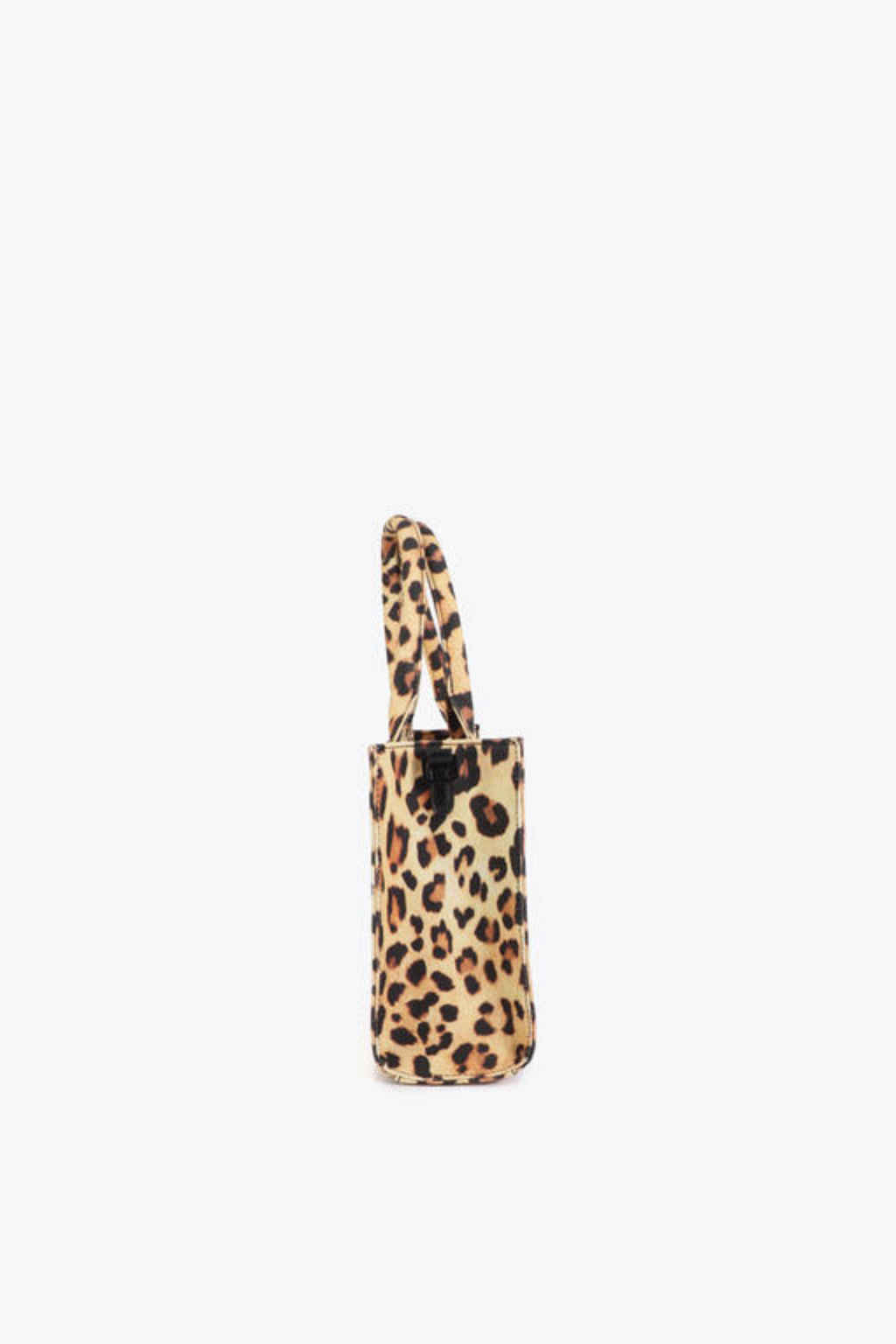 MALA TOTE ANIMAL PRINT - LOLA CASADEMUNT