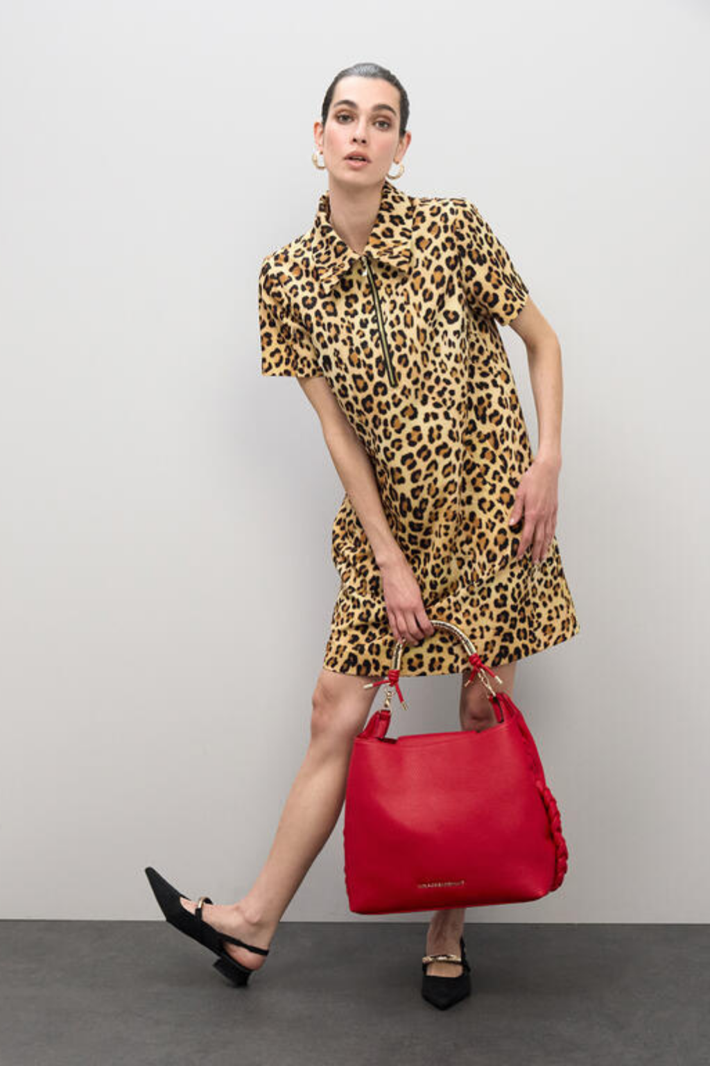 SHOPPER ICÓNICA LOLA CASADEMUNT 1981 - LOLA CASADEMUNT