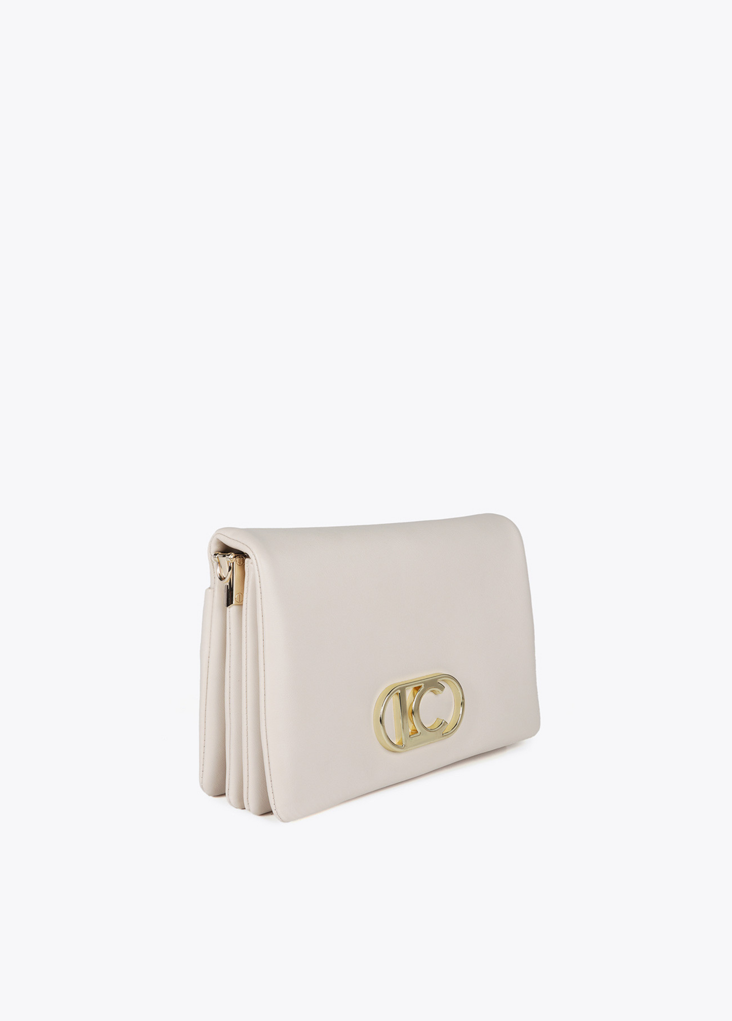 BOLSA CROSSBODY EM ECOPELE - LOLA CASADEMUNT