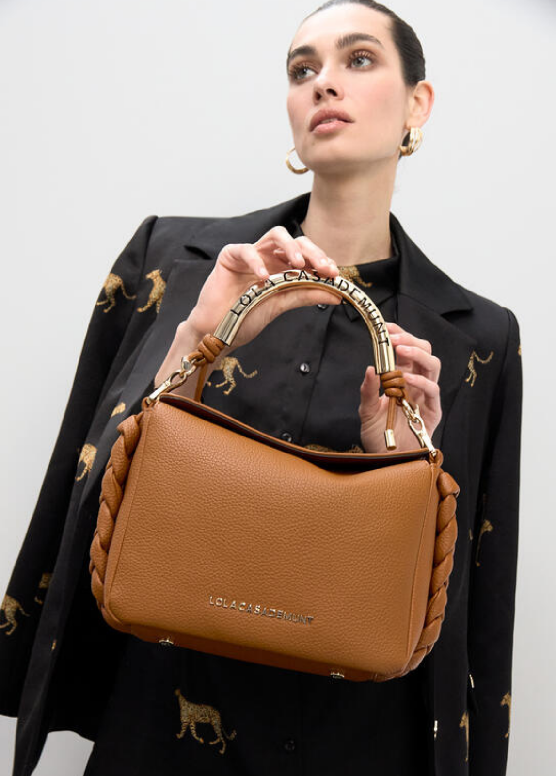 MALA ICÓNICA PEQUENA 1981 - LOLA CASADEMUNT