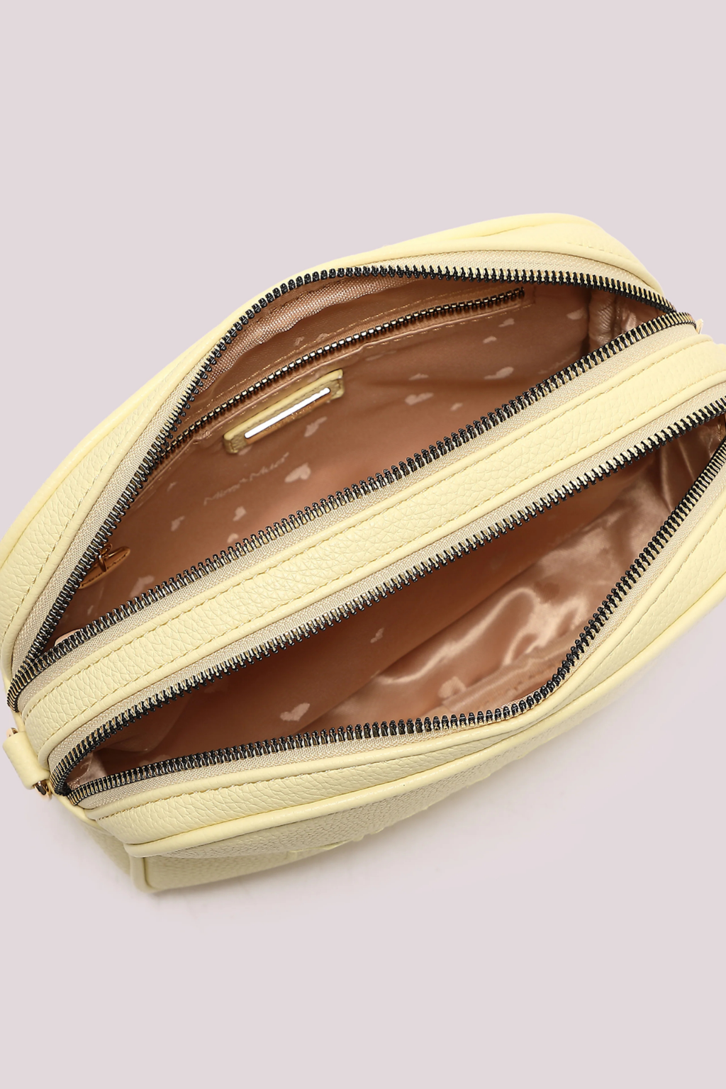 MALA TIRACOLO COM PORTA MOEDAS - MIMI MUA