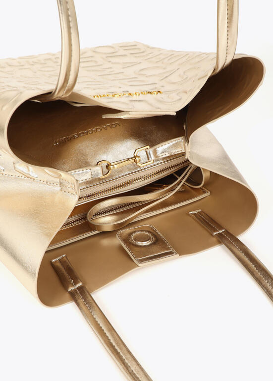 SHOPPER EM ECOPELE LC - LOLA CASADEMUNT