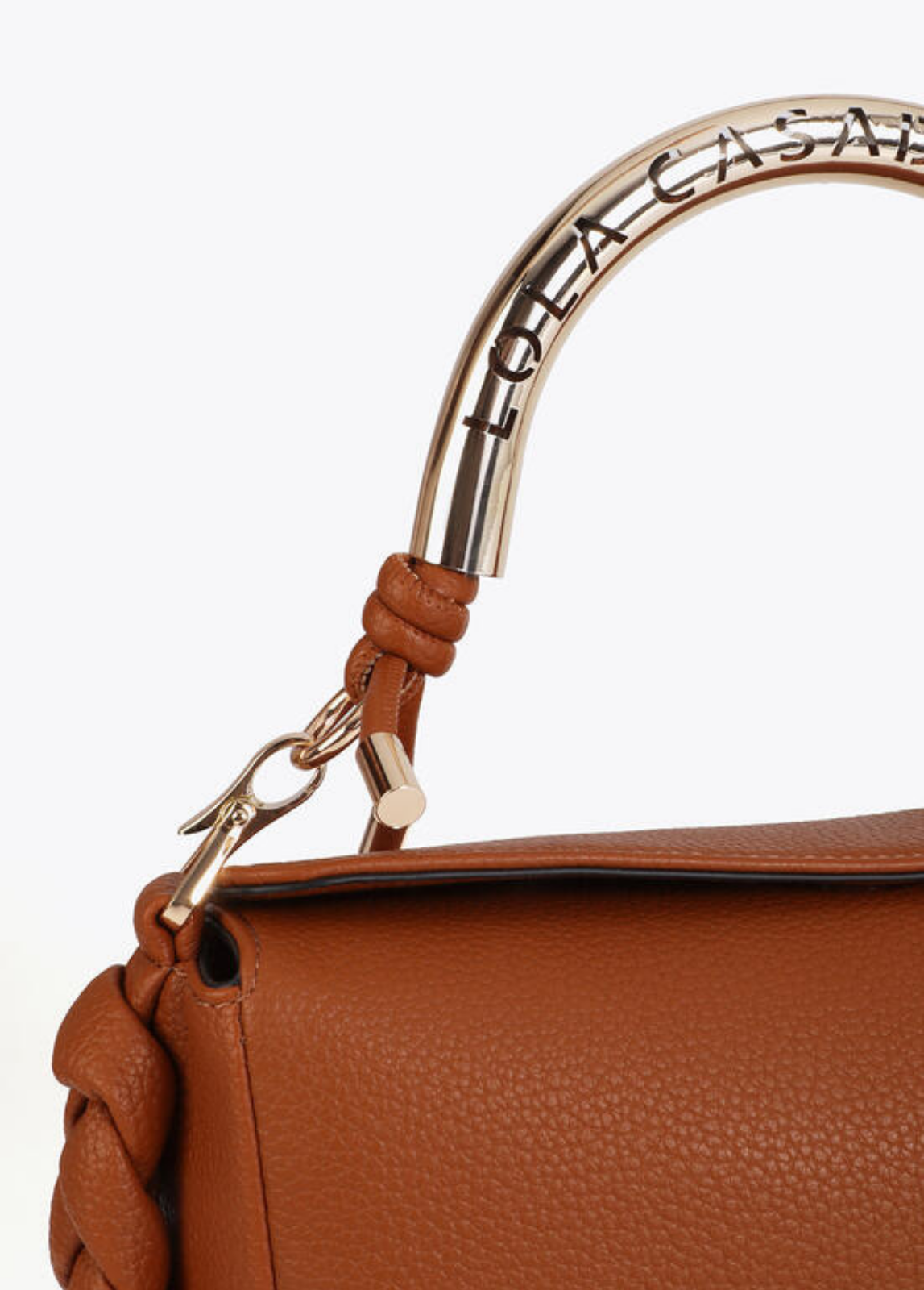 MALA ICÓNICA PEQUENA 1981 - LOLA CASADEMUNT