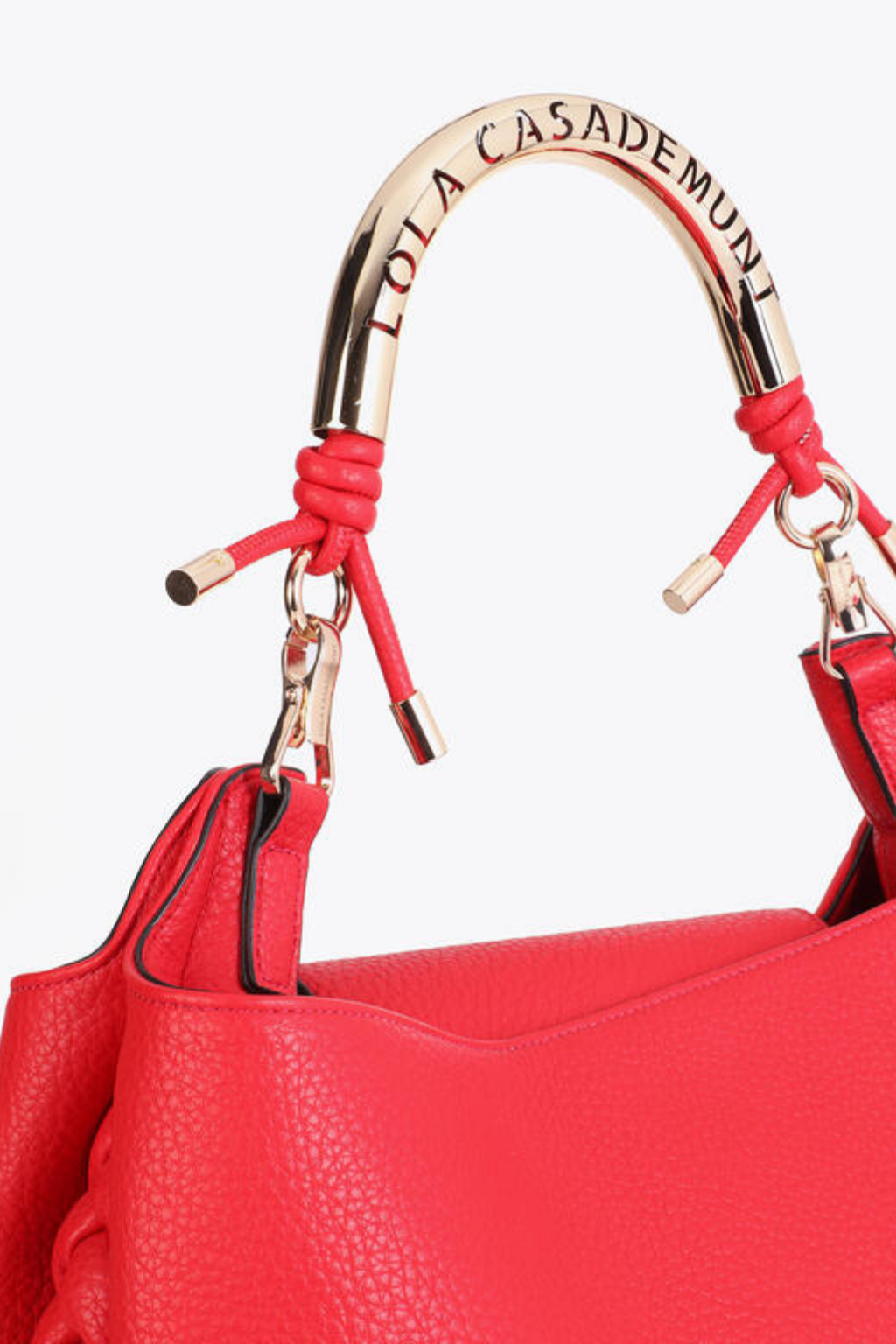 SHOPPER ICÓNICA LOLA CASADEMUNT 1981 - LOLA CASADEMUNT