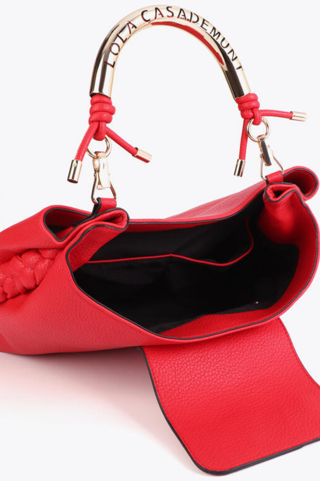 SHOPPER ICÓNICA LOLA CASADEMUNT 1981 - LOLA CASADEMUNT