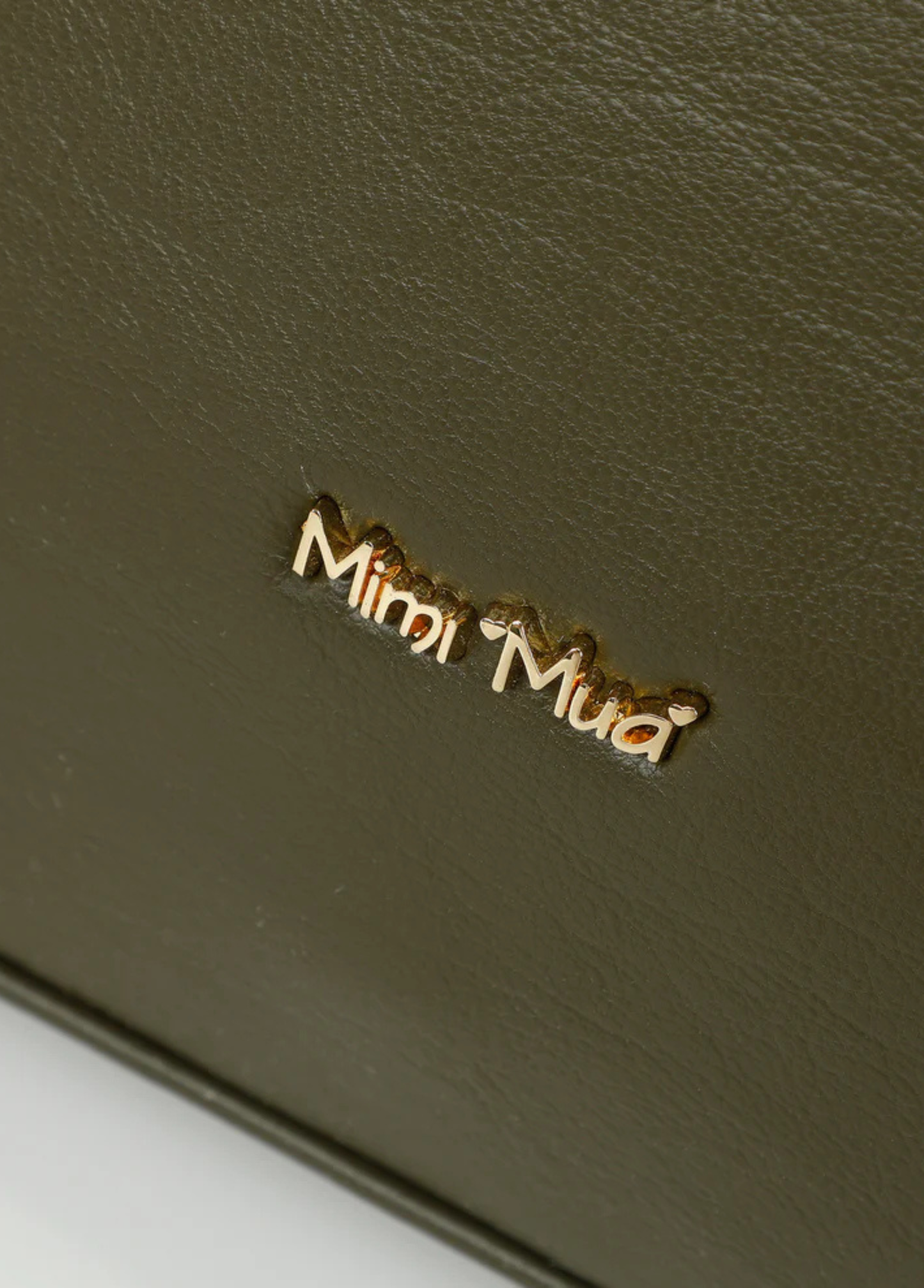 MALA DE OMBRO COM ILHOSES - MIMI MUA