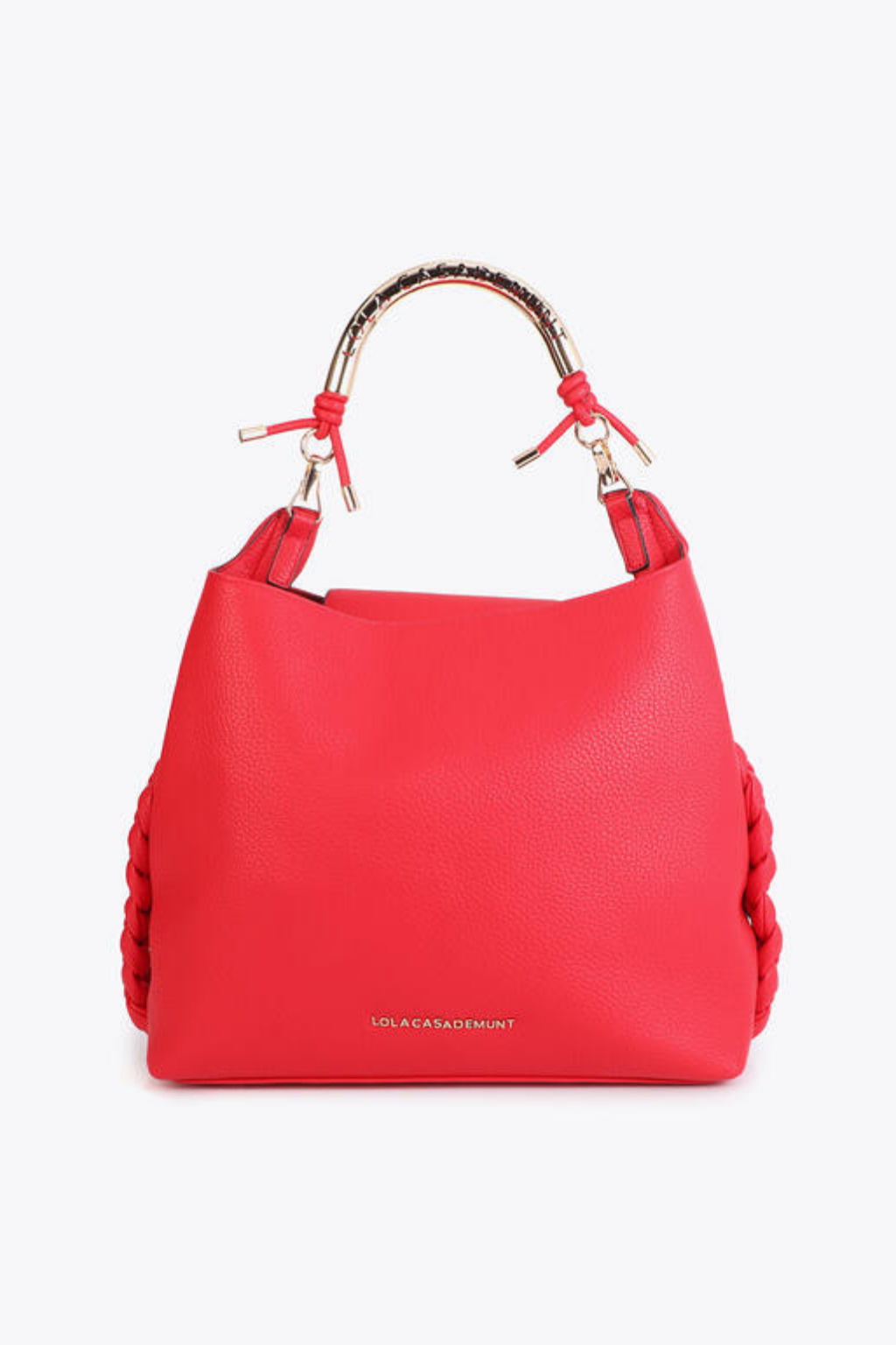 SHOPPER ICÓNICA LOLA CASADEMUNT 1981 - LOLA CASADEMUNT