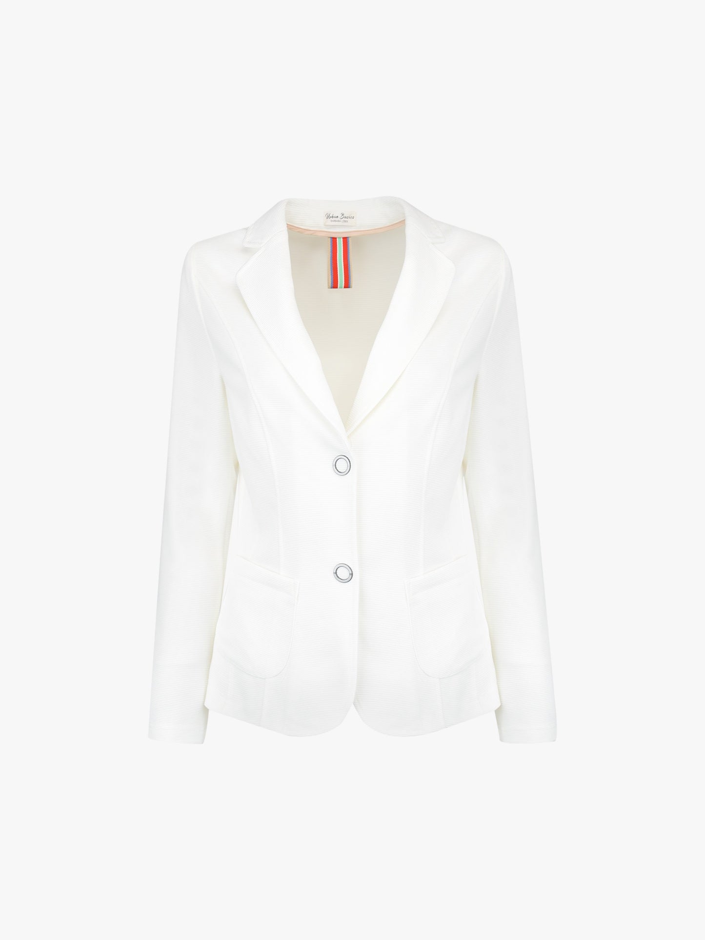 BLAZER CINTADO - BARBARA LEBEK