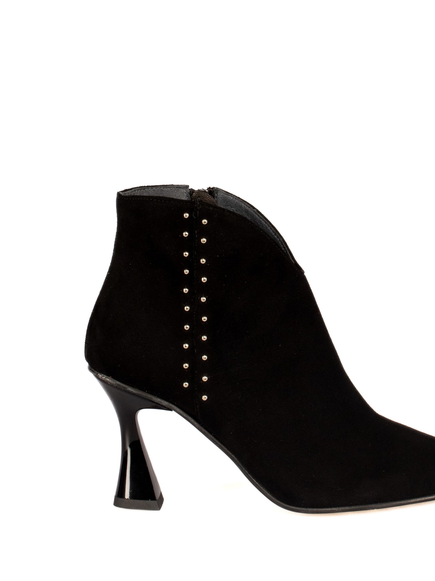 BOTIM DE SALTO COM TACHAS - TAPADAS