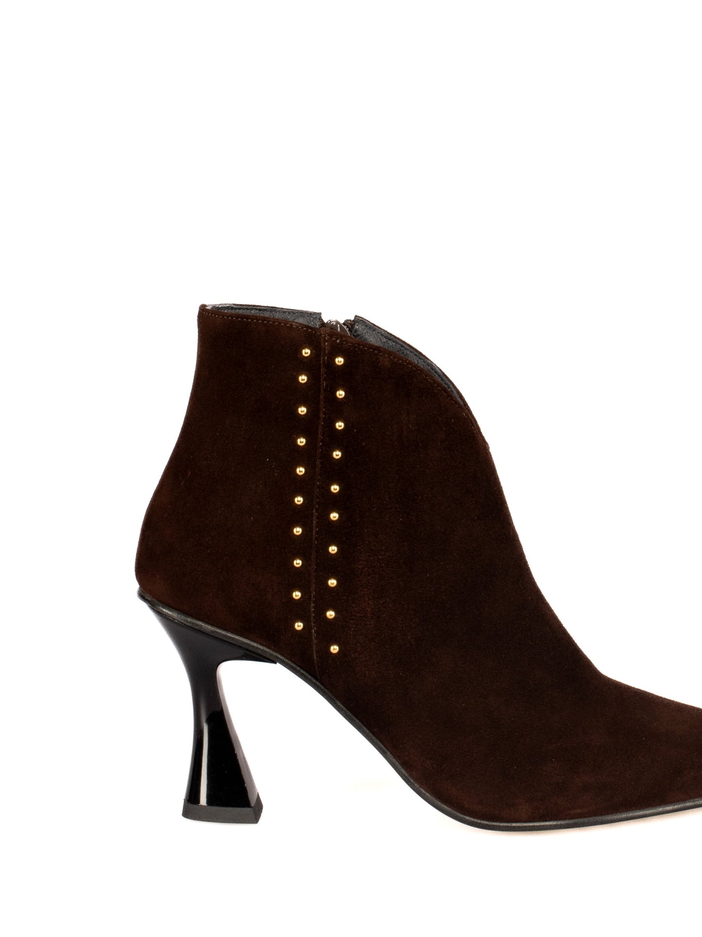 BOTIM DE SALTO COM TACHAS - TAPADAS