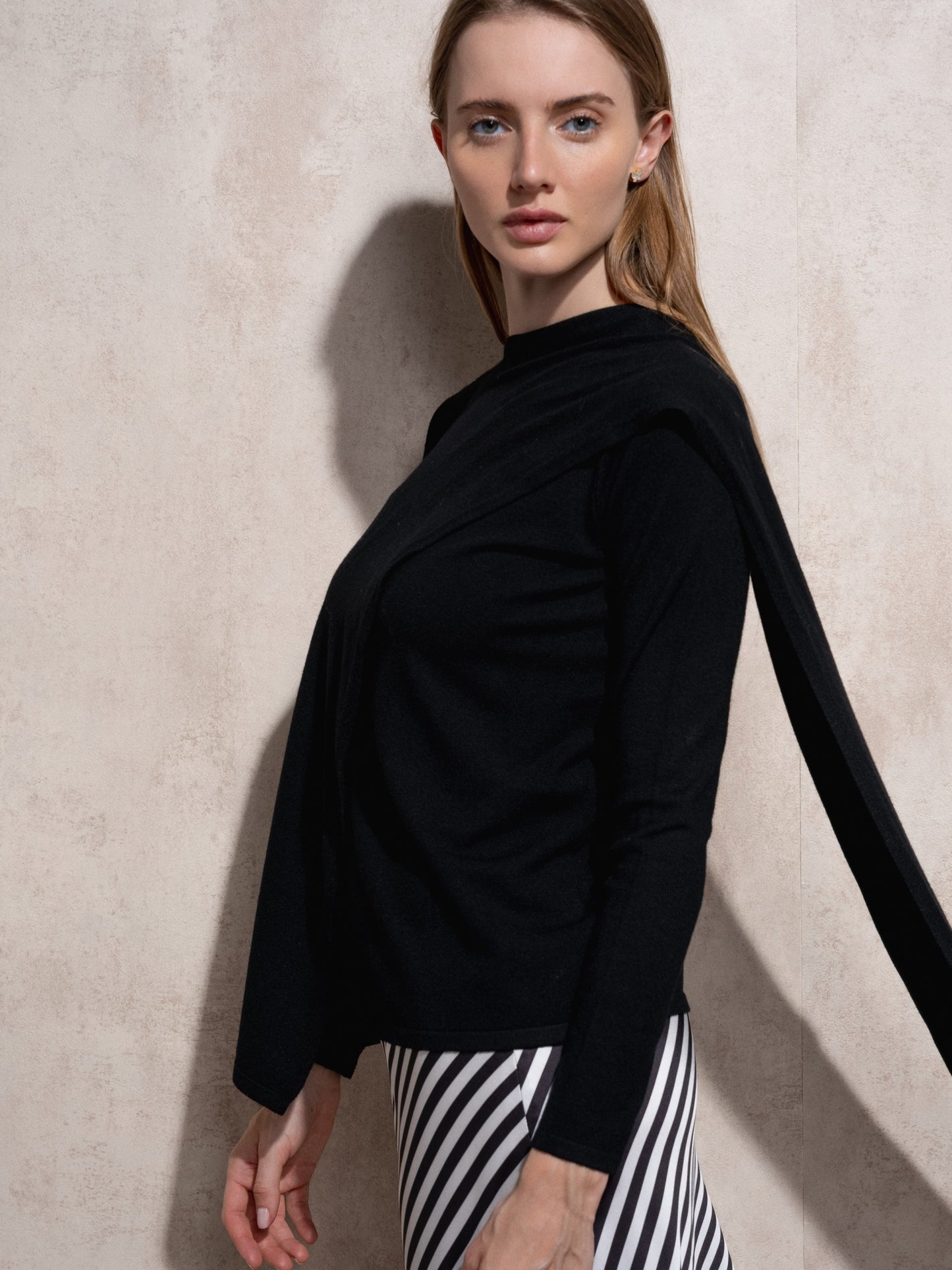 CAMISOLA COM SOBREPOSIÇÃO - SMF