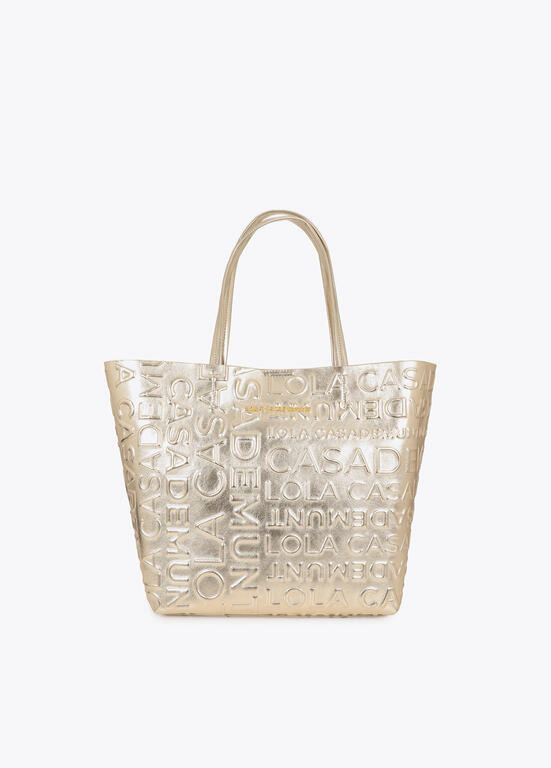 SHOPPER EM ECOPELE LC - LOLA CASADEMUNT