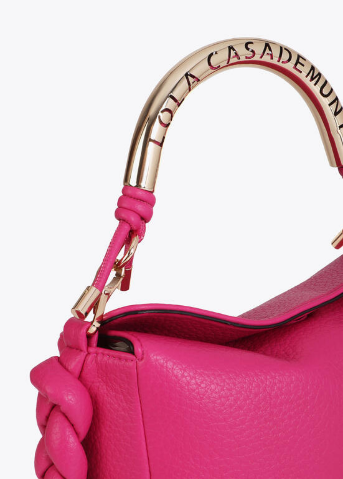 MALA ICÓNICA PEQUENA 1981 - LOLA CASADEMUNT