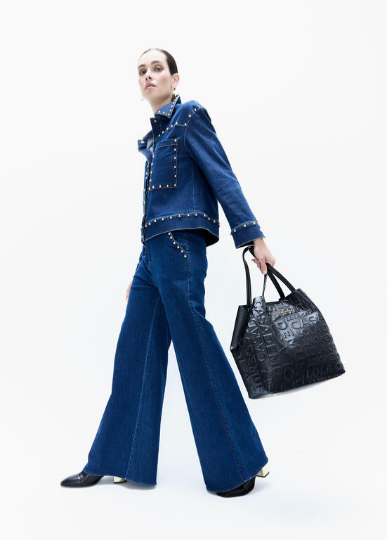 SHOPPER EM ECOPELE LC - LOLA CASADEMUNT