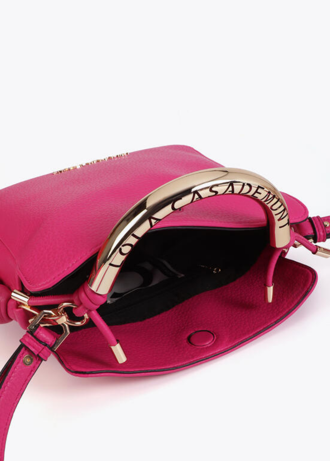 MALA ICÓNICA PEQUENA 1981 - LOLA CASADEMUNT