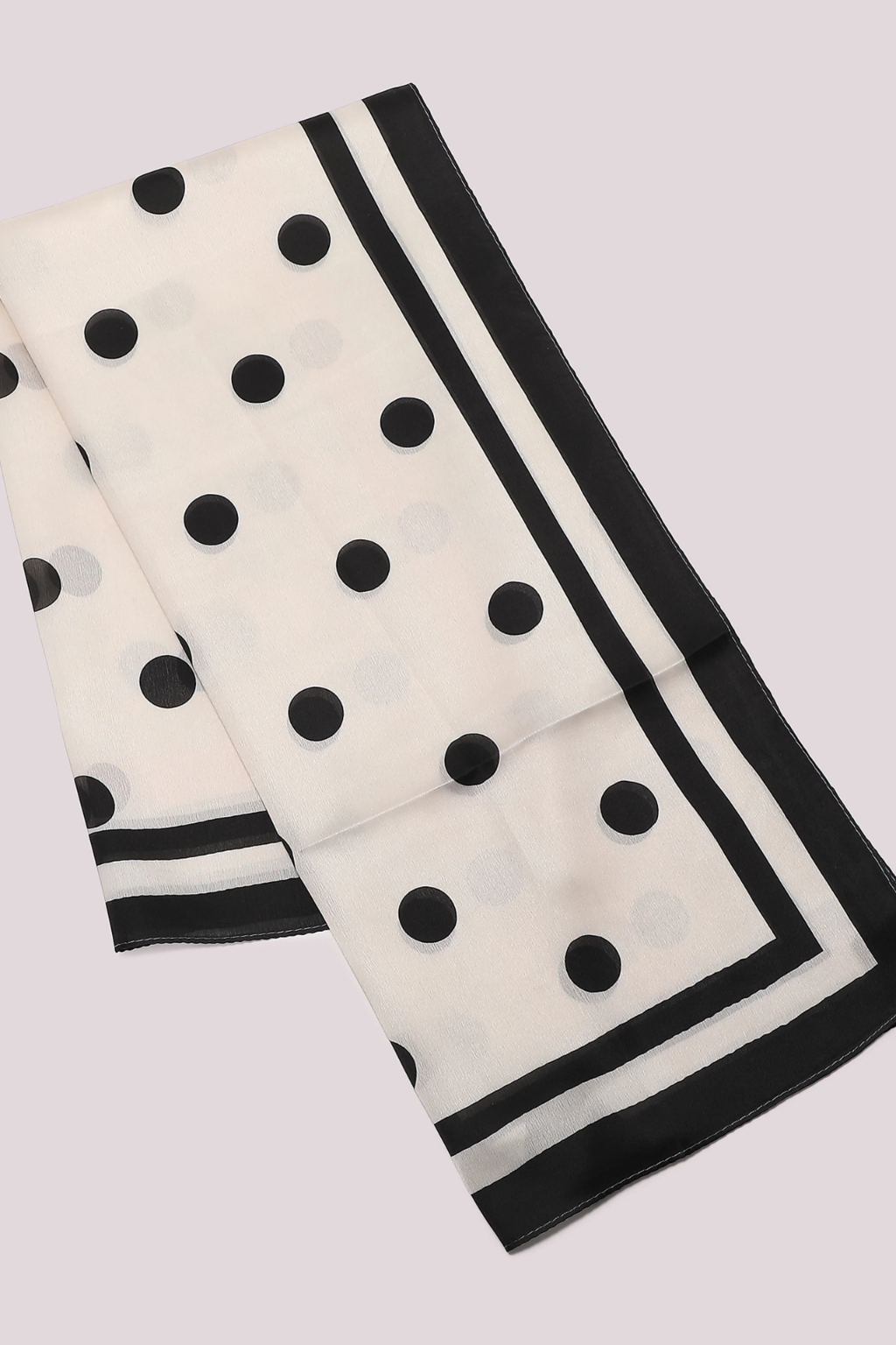 LENÇO DE BOLAS - MIMI MUA